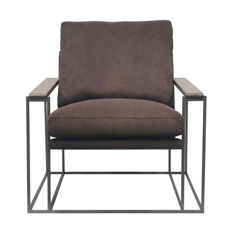 Quelis Club Chair