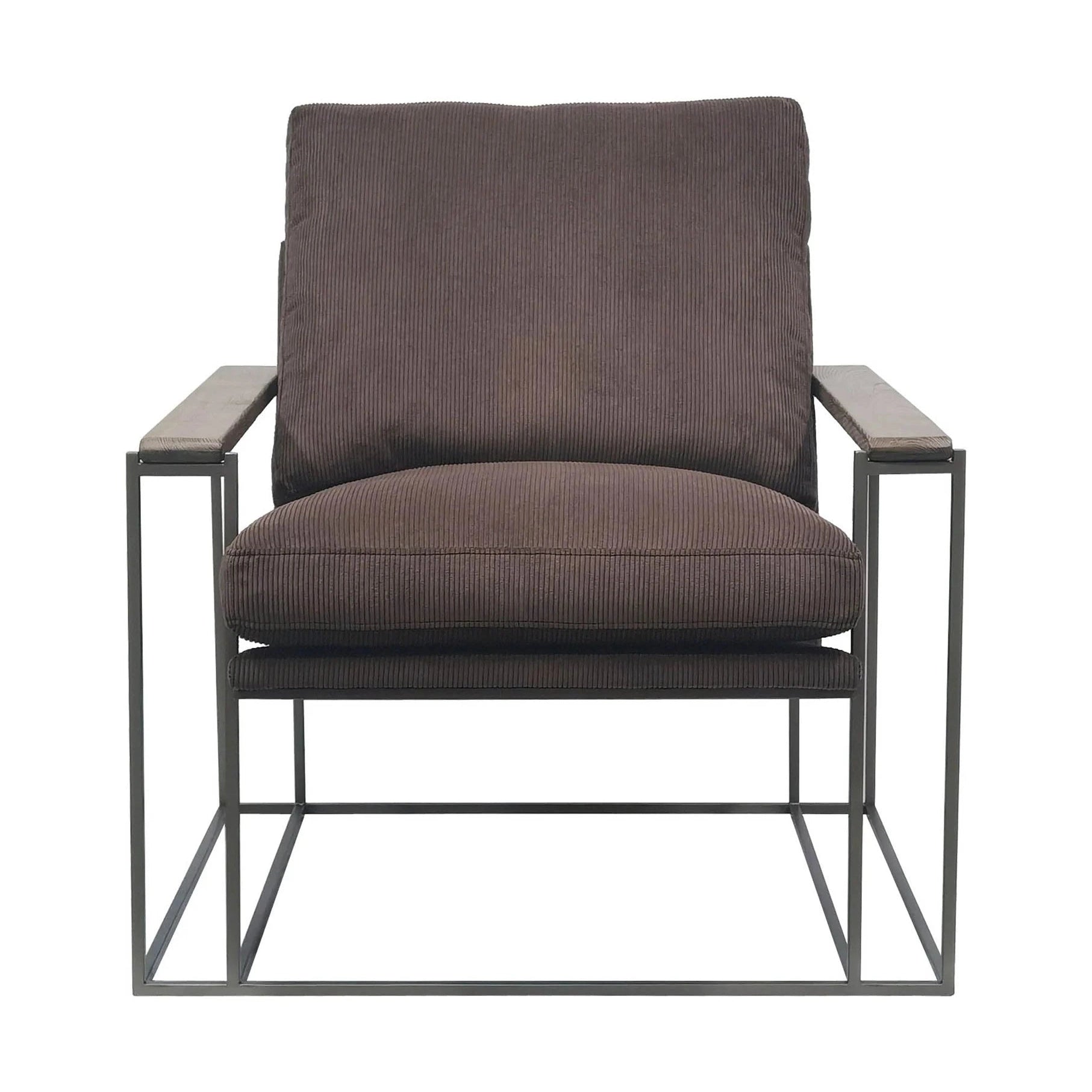 Quelis Club Chair