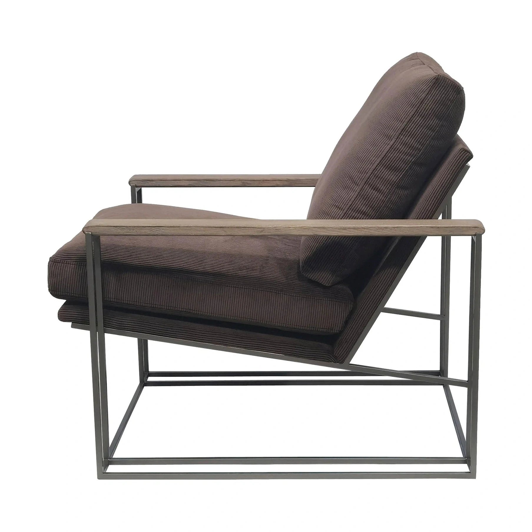 Quelis Club Chair
