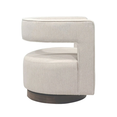 Rilora Club Chair
