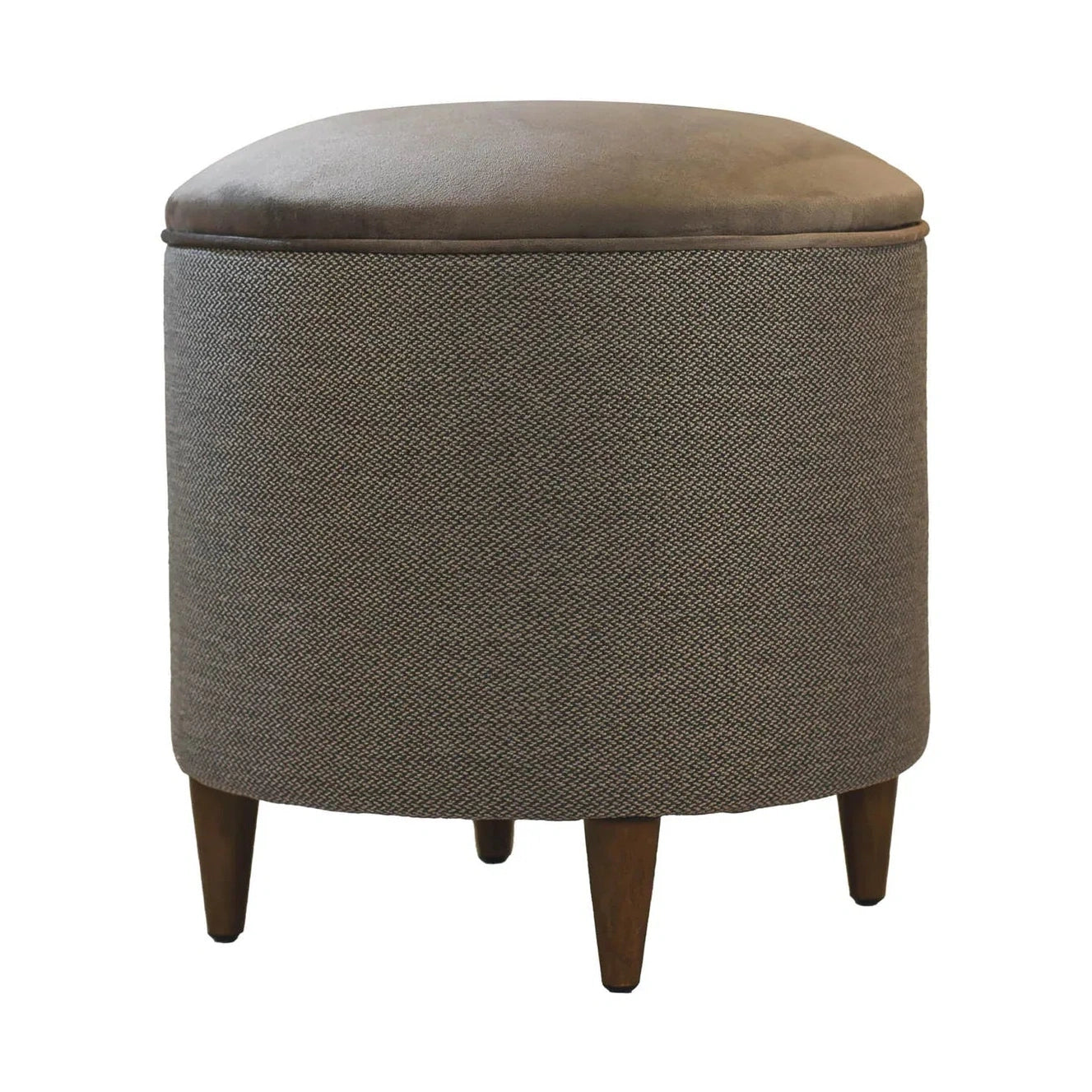 Solene Ottoman with Storage