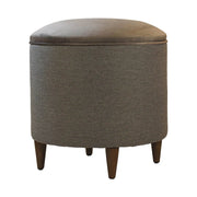 Solene Ottoman with Storage
