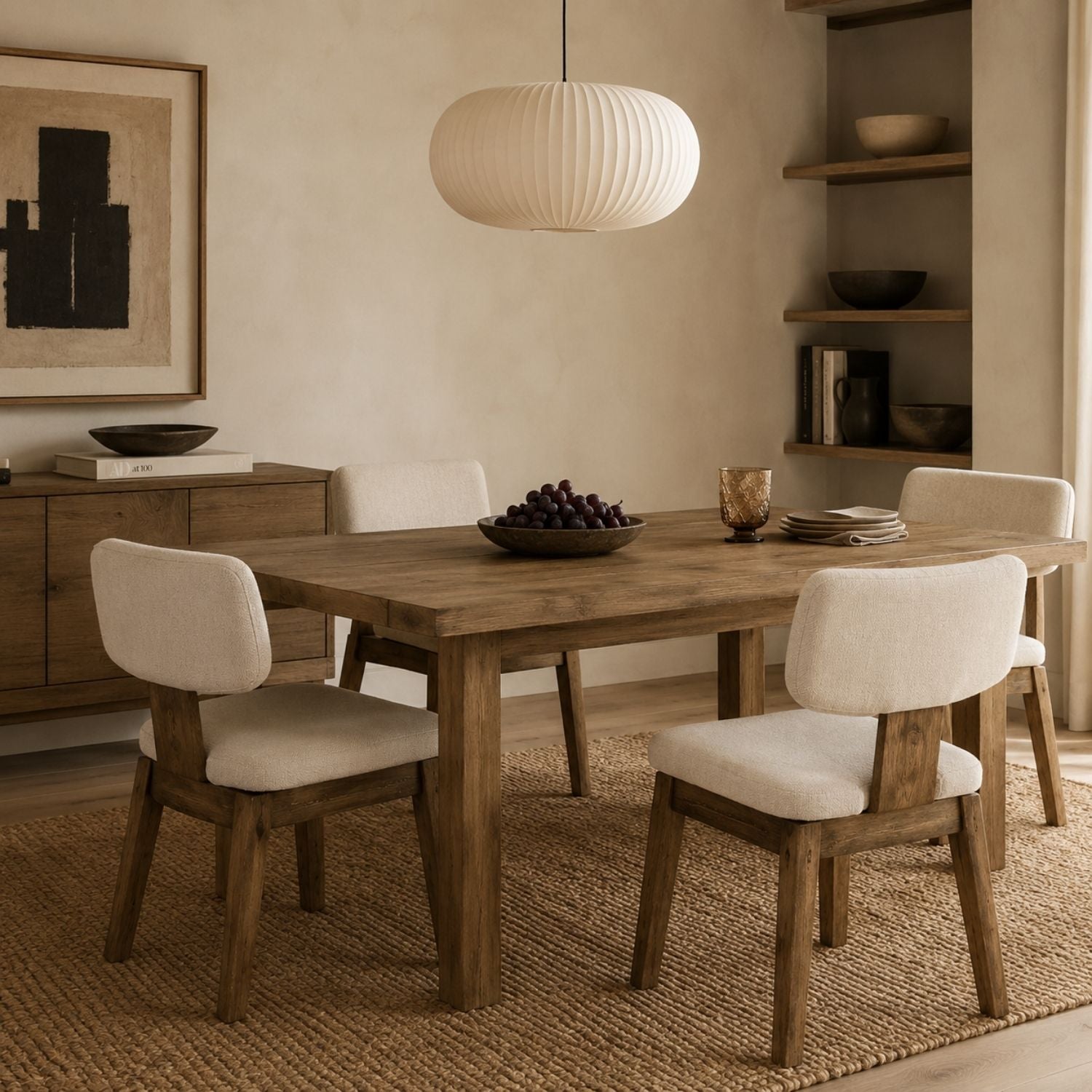 Tate Side Chair