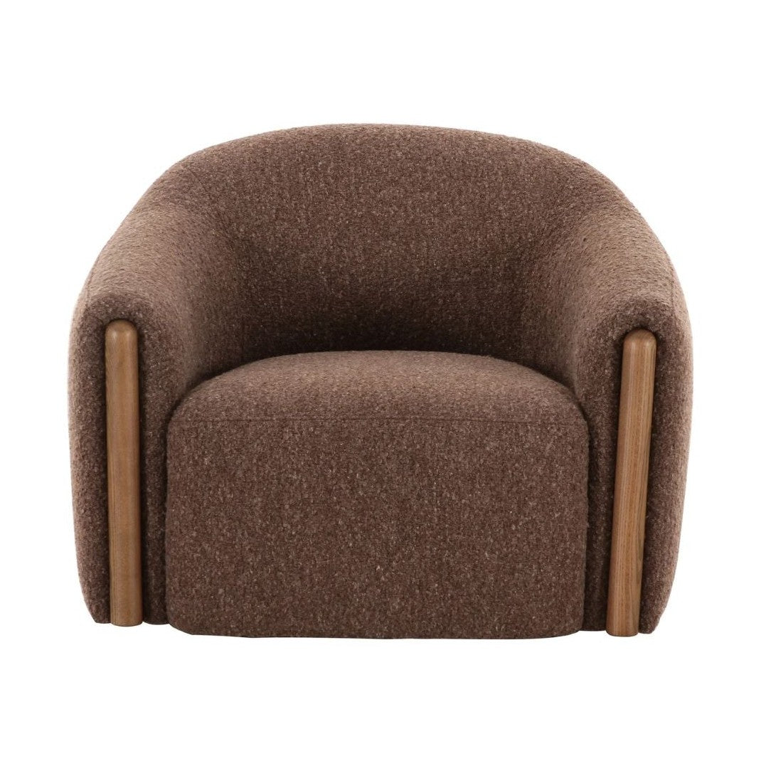 Tavon Upholstered Accent Chair