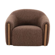 Tavon Upholstered Accent Chair
