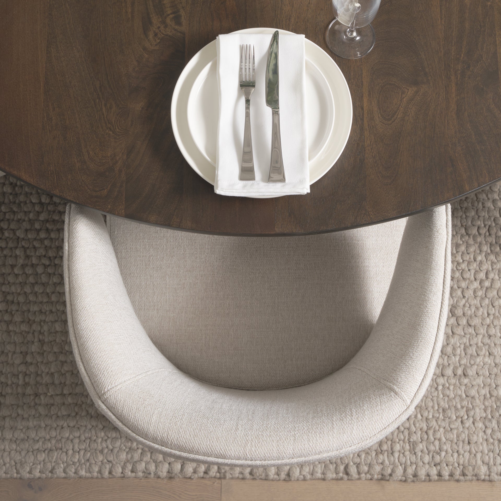 Terra Dining Set