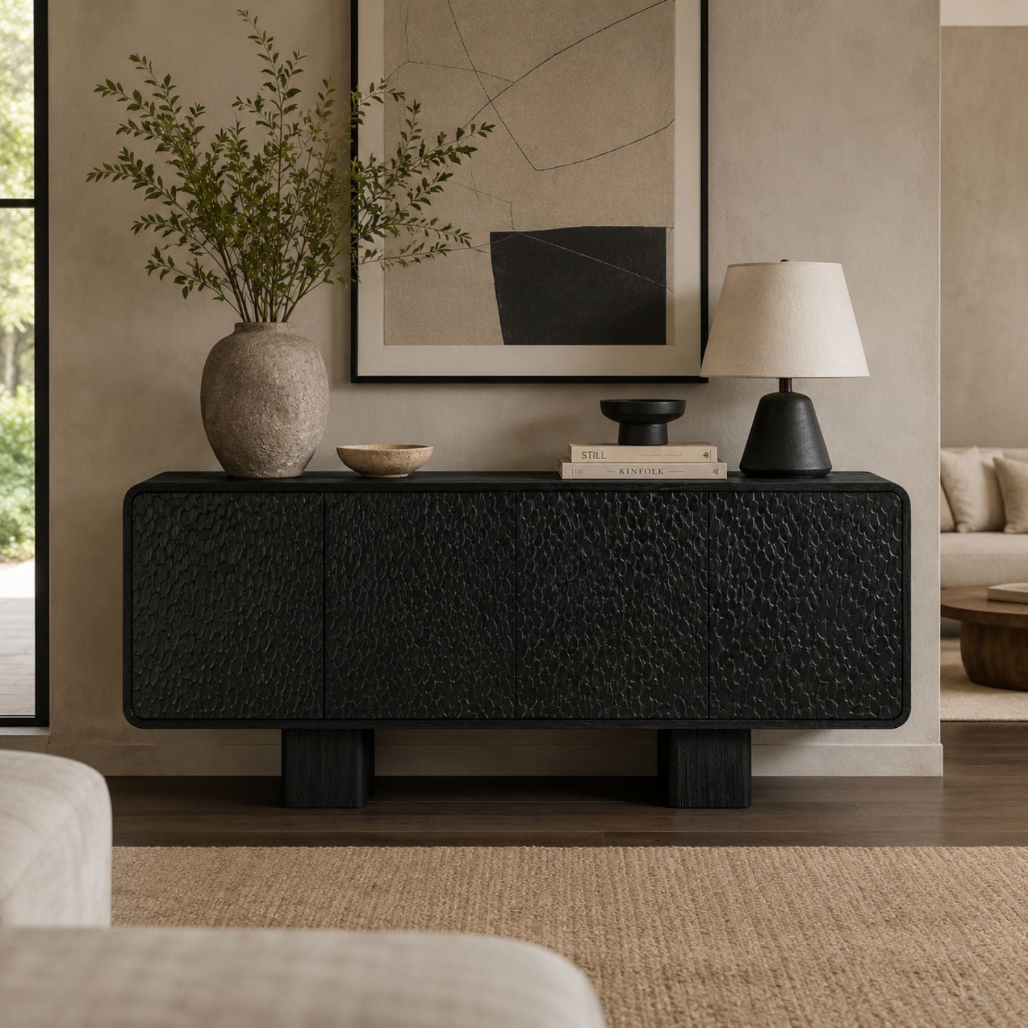 Tonic Sideboard