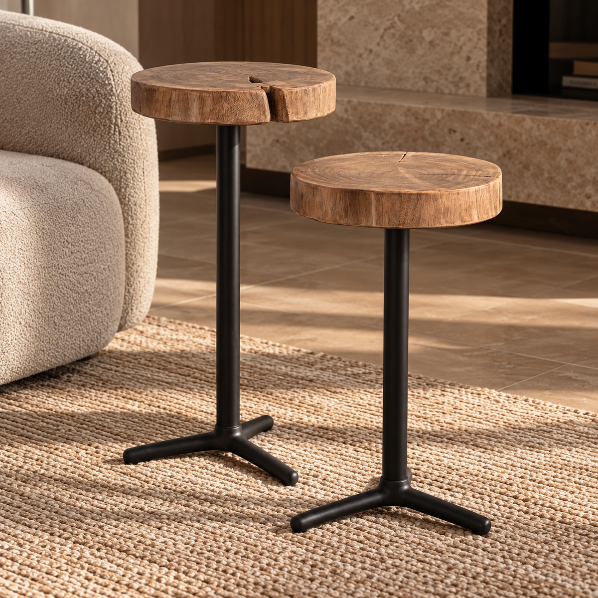 Torvis Martini Tables (Set of 2)