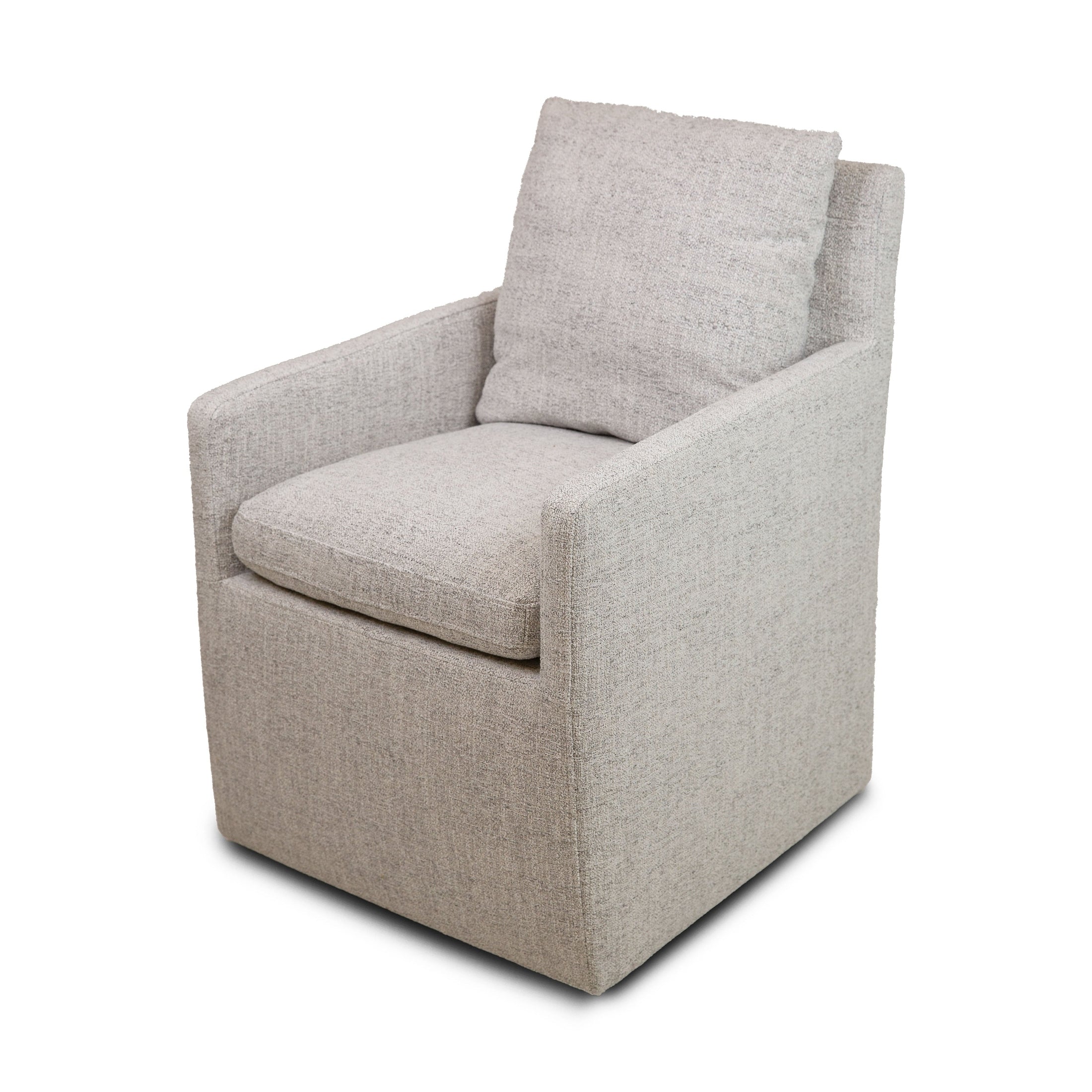 Tory Arm Dining Chair