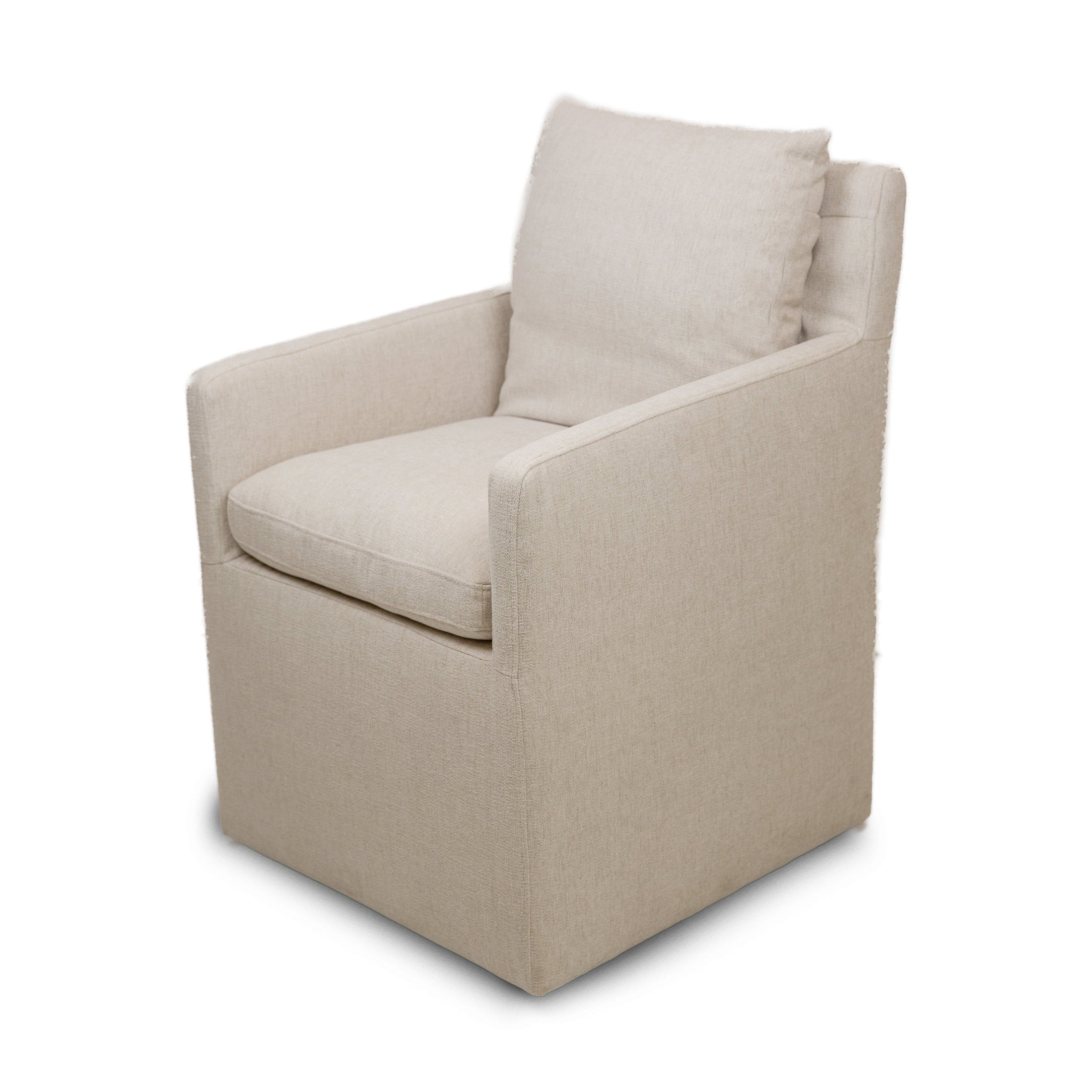 Tory Arm Dining Chair
