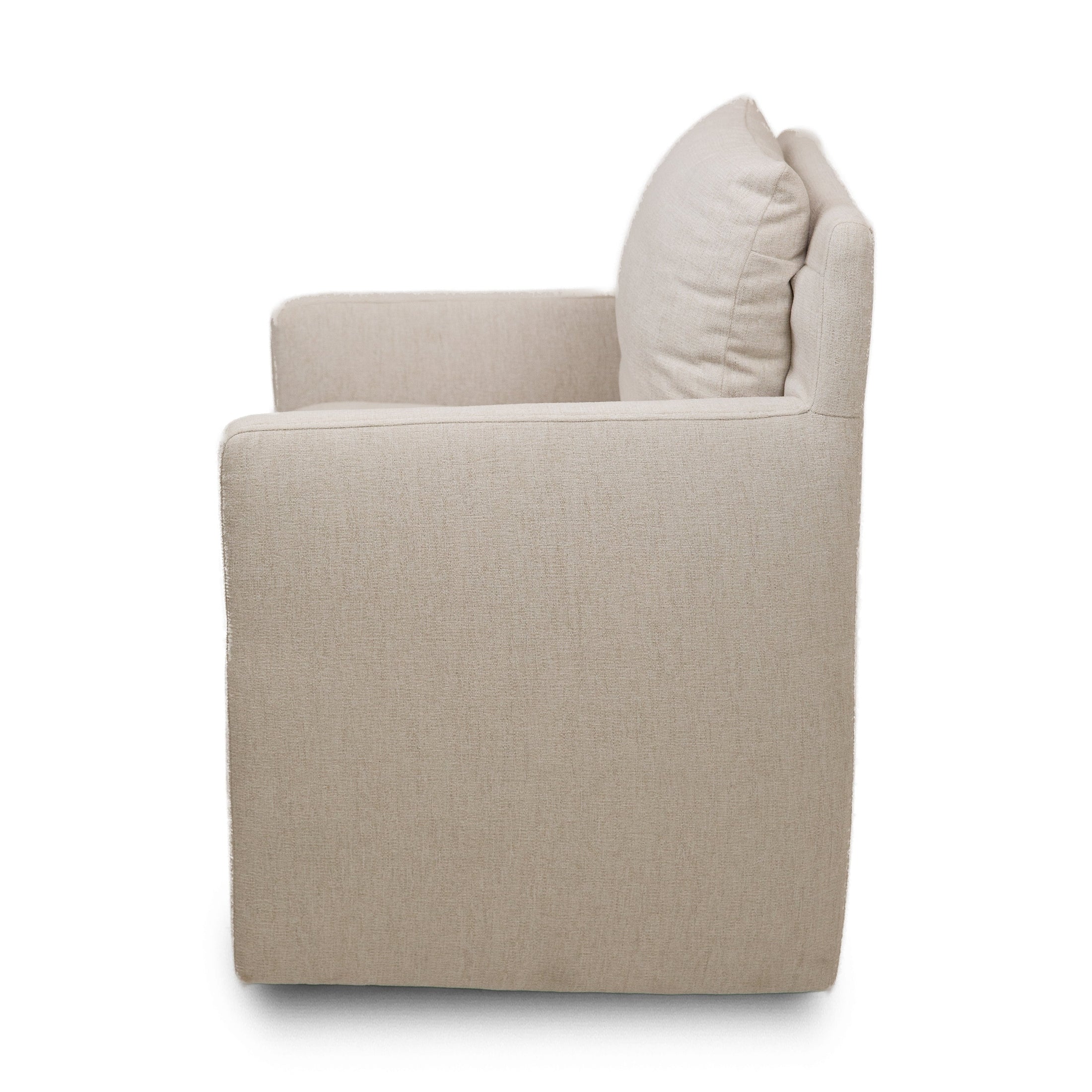 Tory Arm Dining Chair