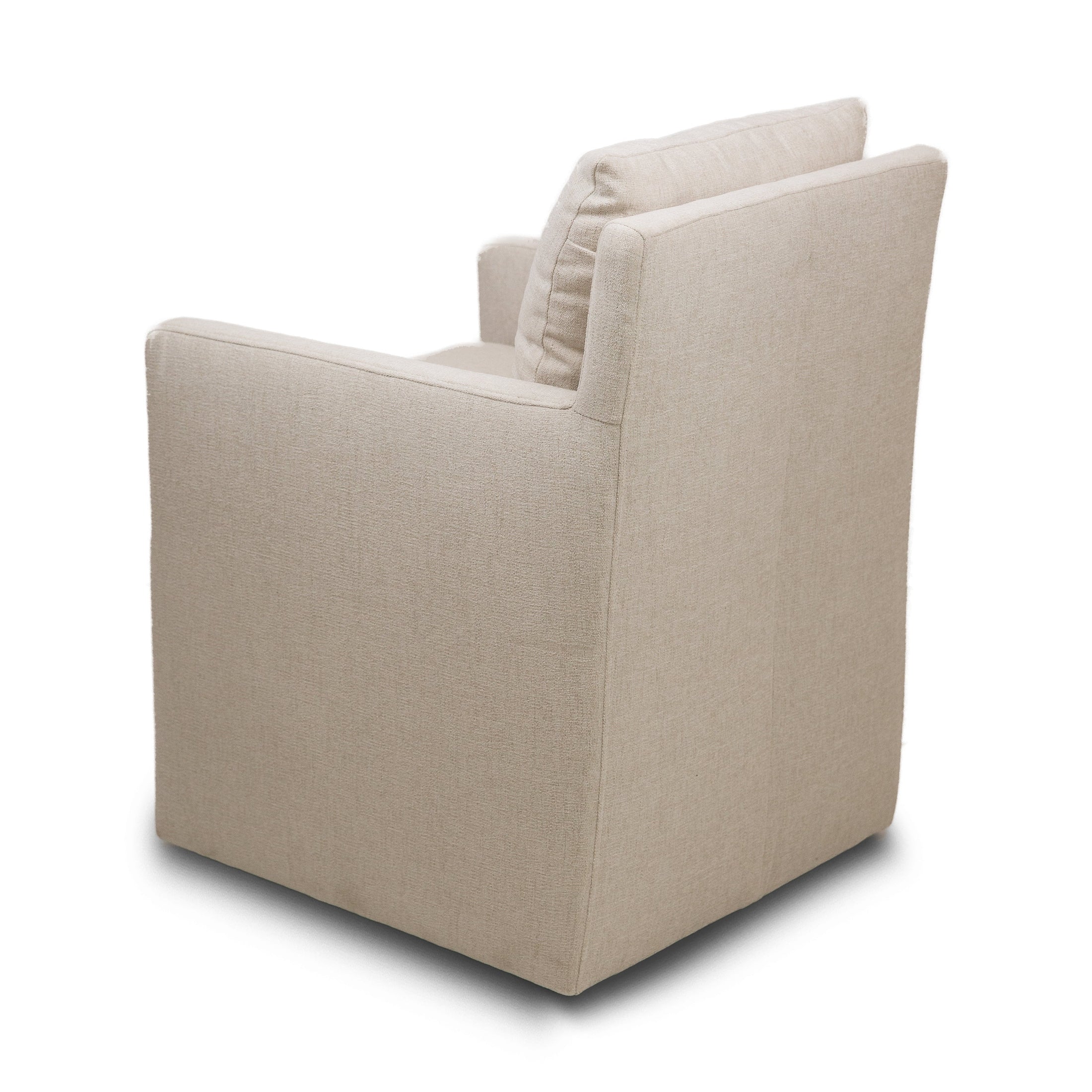 Tory Arm Dining Chair