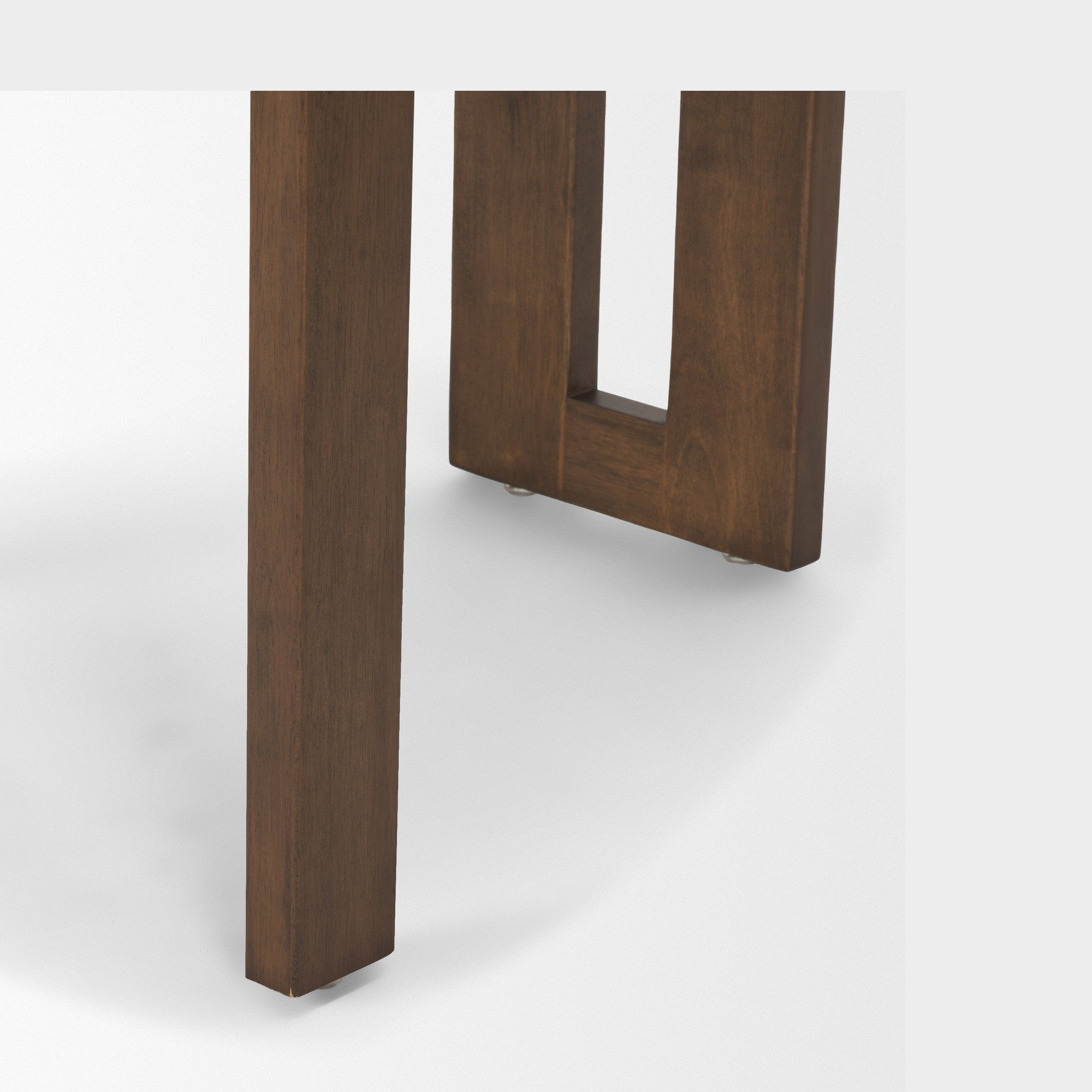 Tribeca Curve Open Back Dining Chair