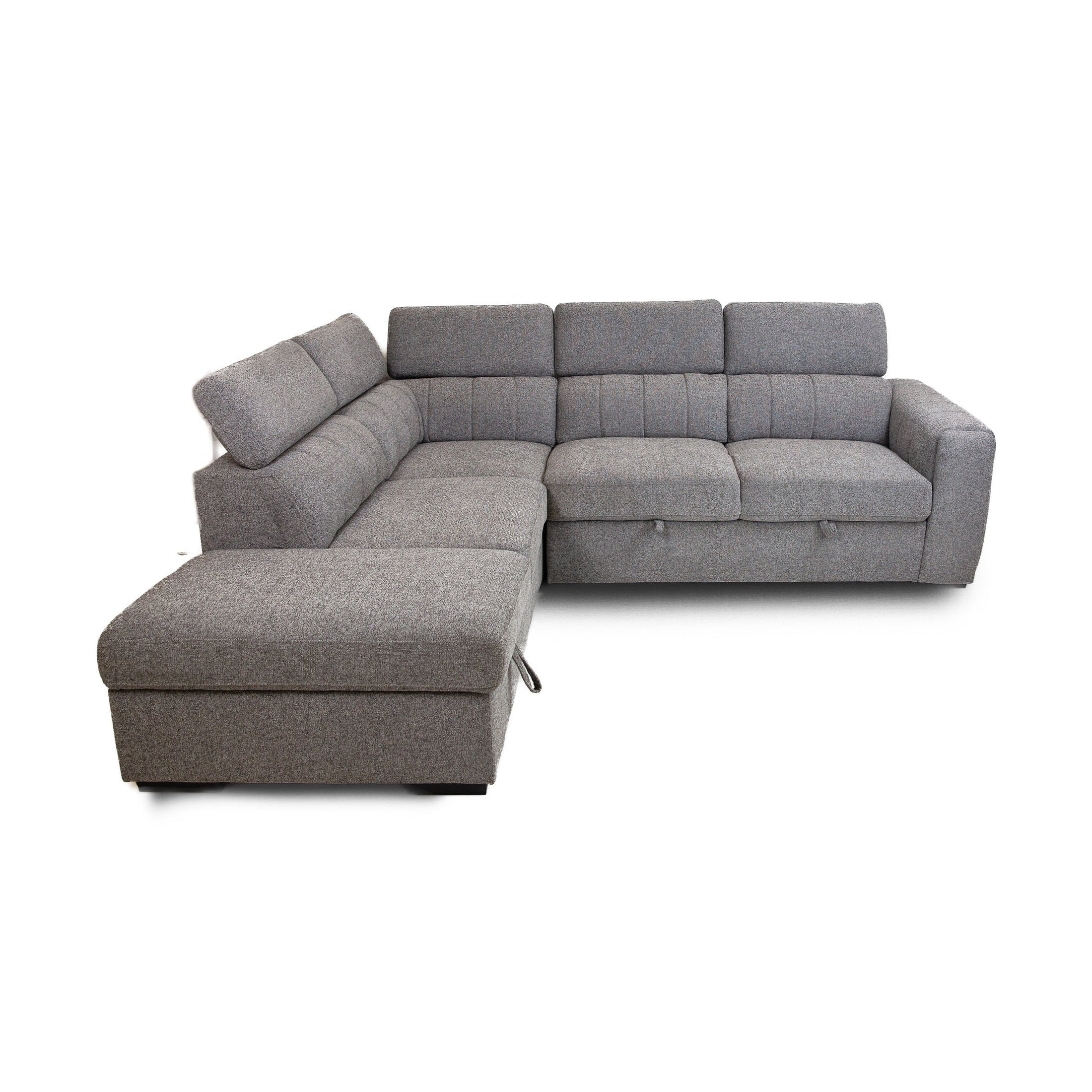 Triston Sleeper Sectional