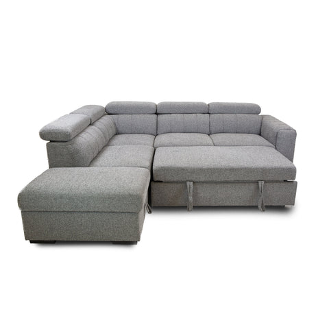 Triston Sleeper Sectional