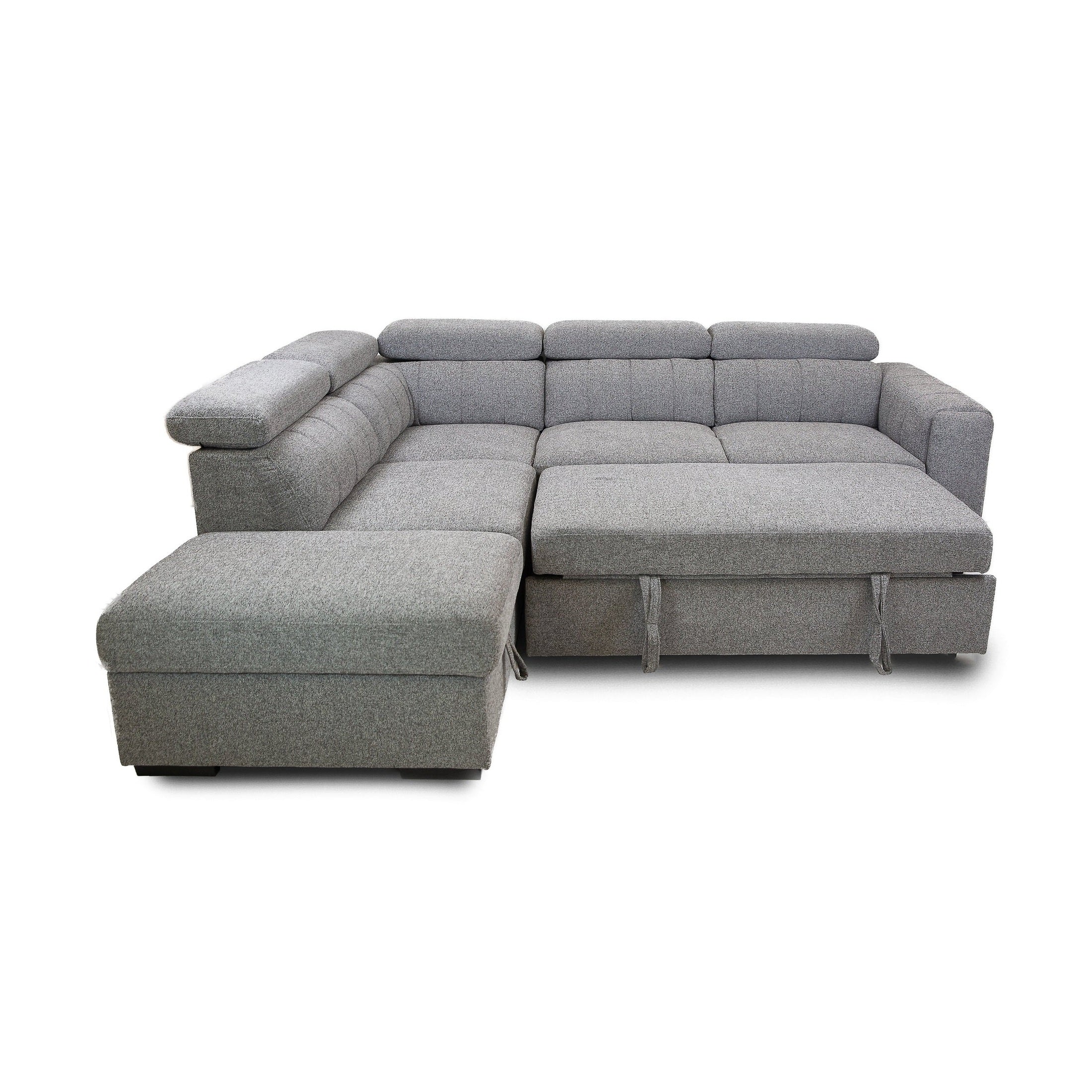 Triston Sleeper Sectional