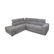Triston Sleeper Sectional