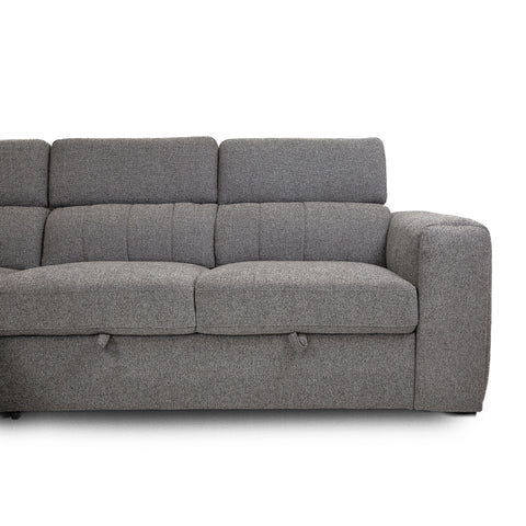 Triston Sleeper Sectional