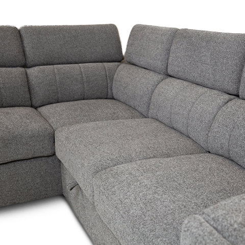 Triston Sleeper Sectional