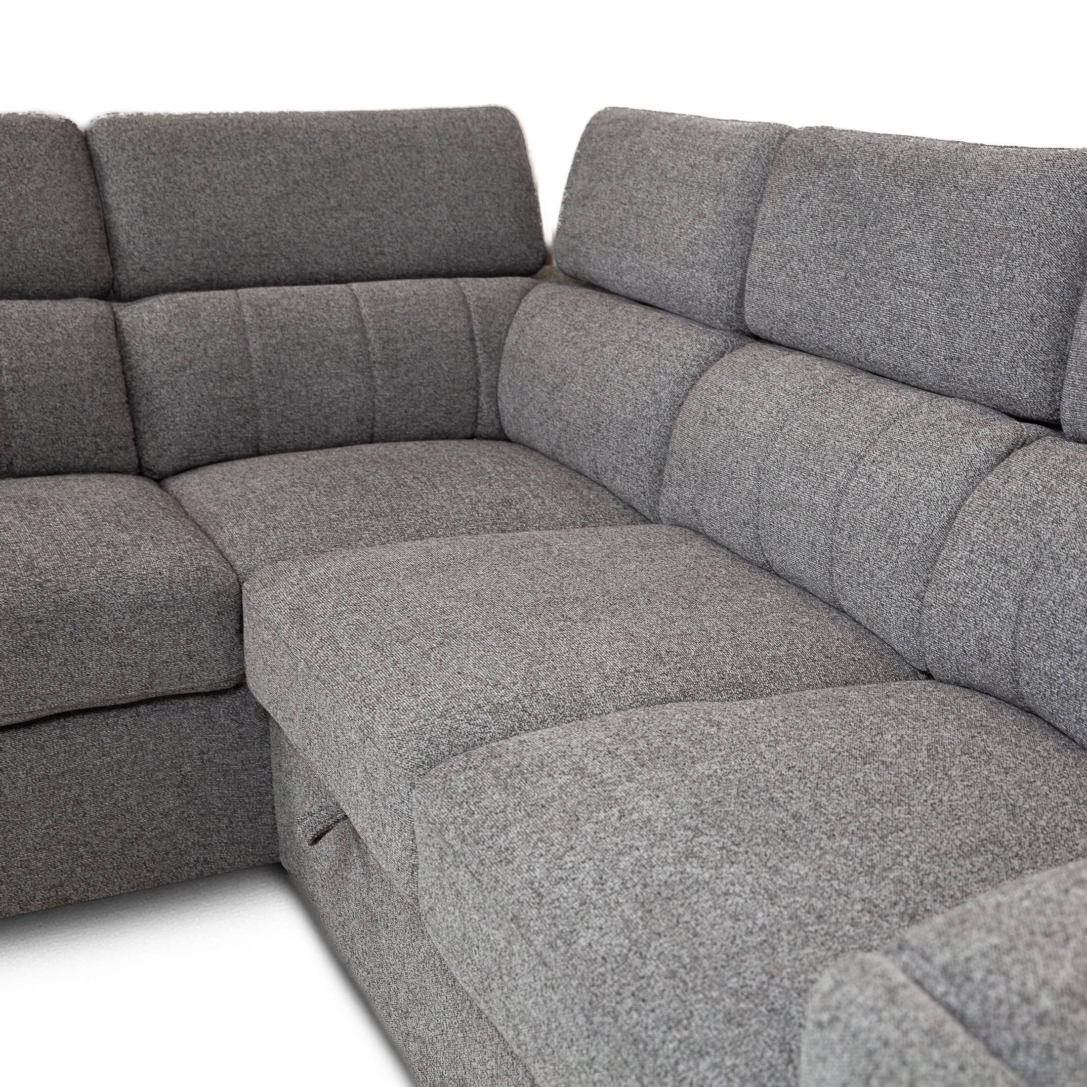 Triston Sleeper Sectional