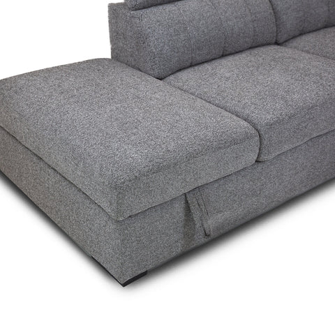 Triston Sleeper Sectional