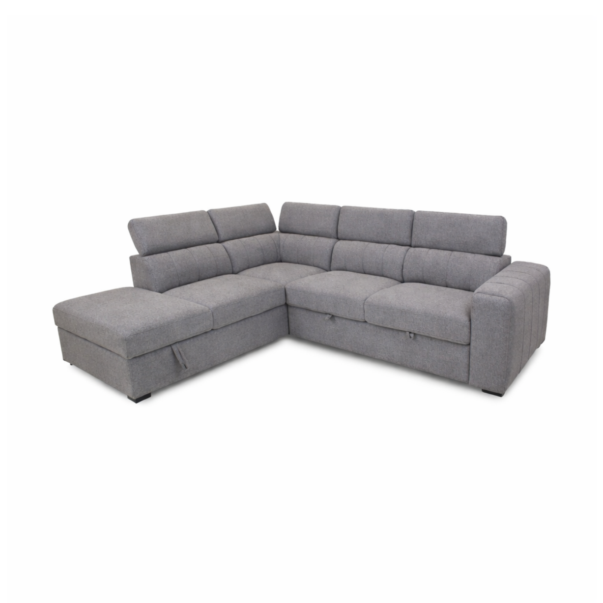 Triston Sleeper Sectional