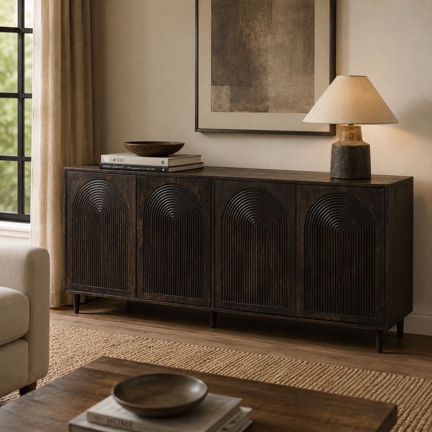 Tucker Sideboard