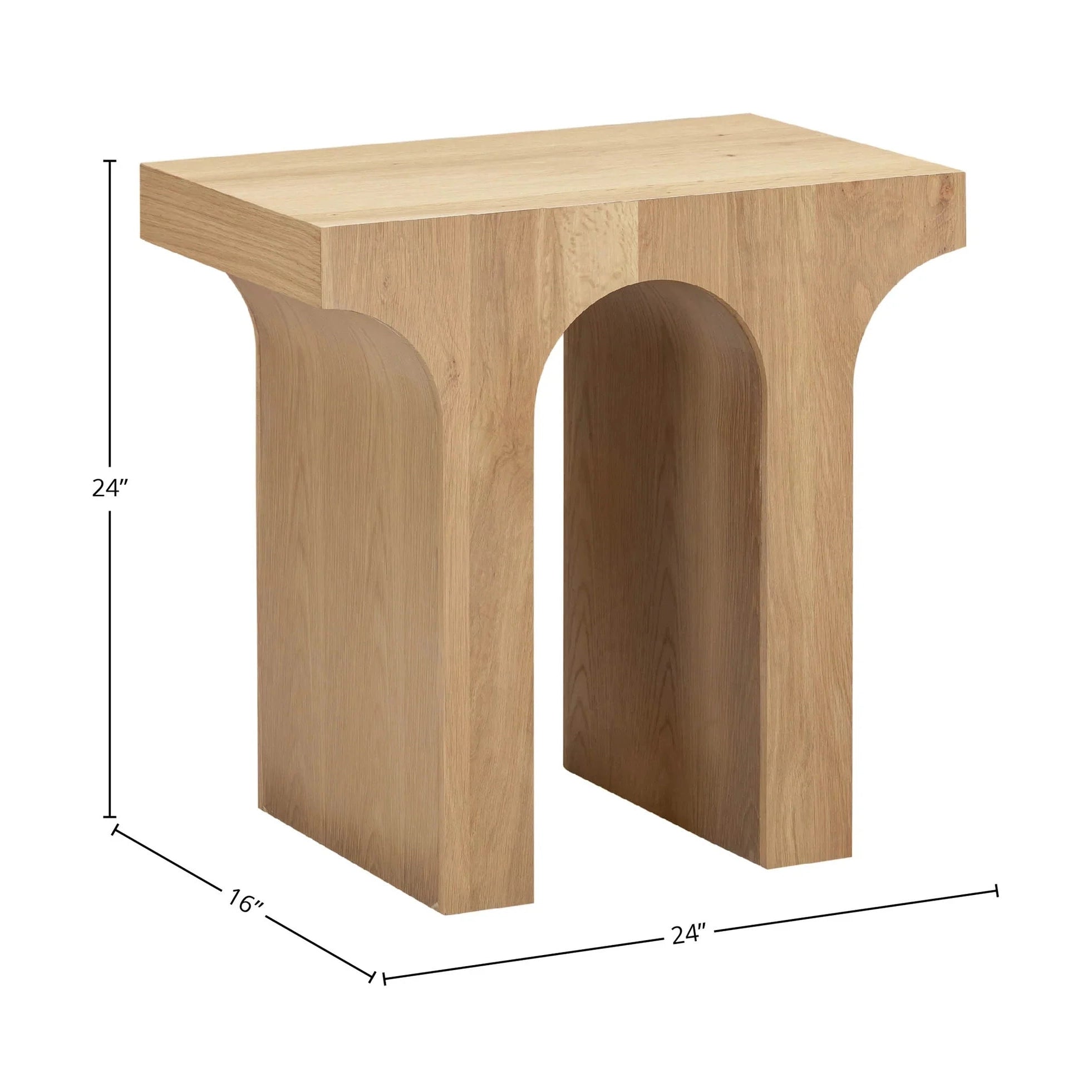 Rowen Side Table