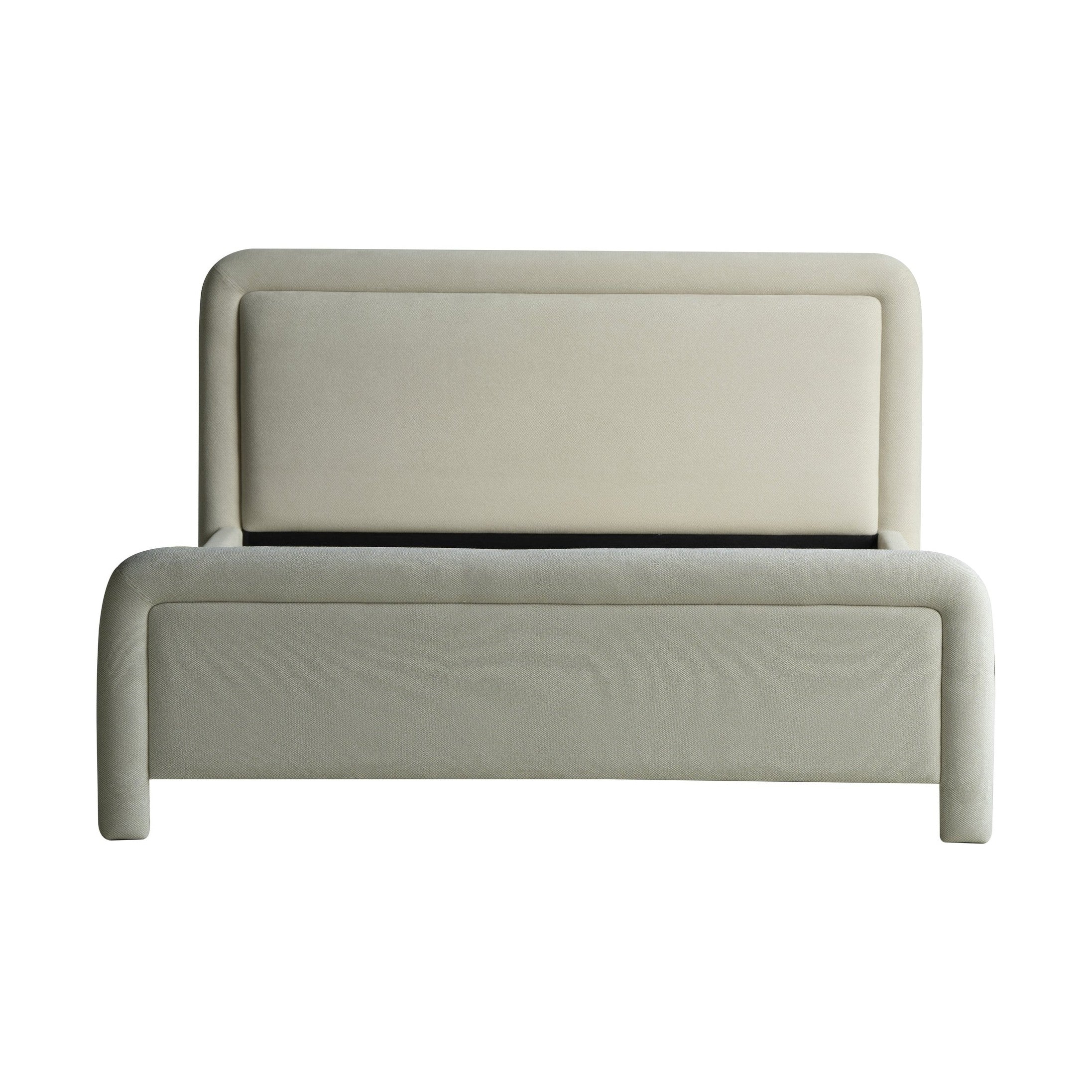 Enya Queen Bed