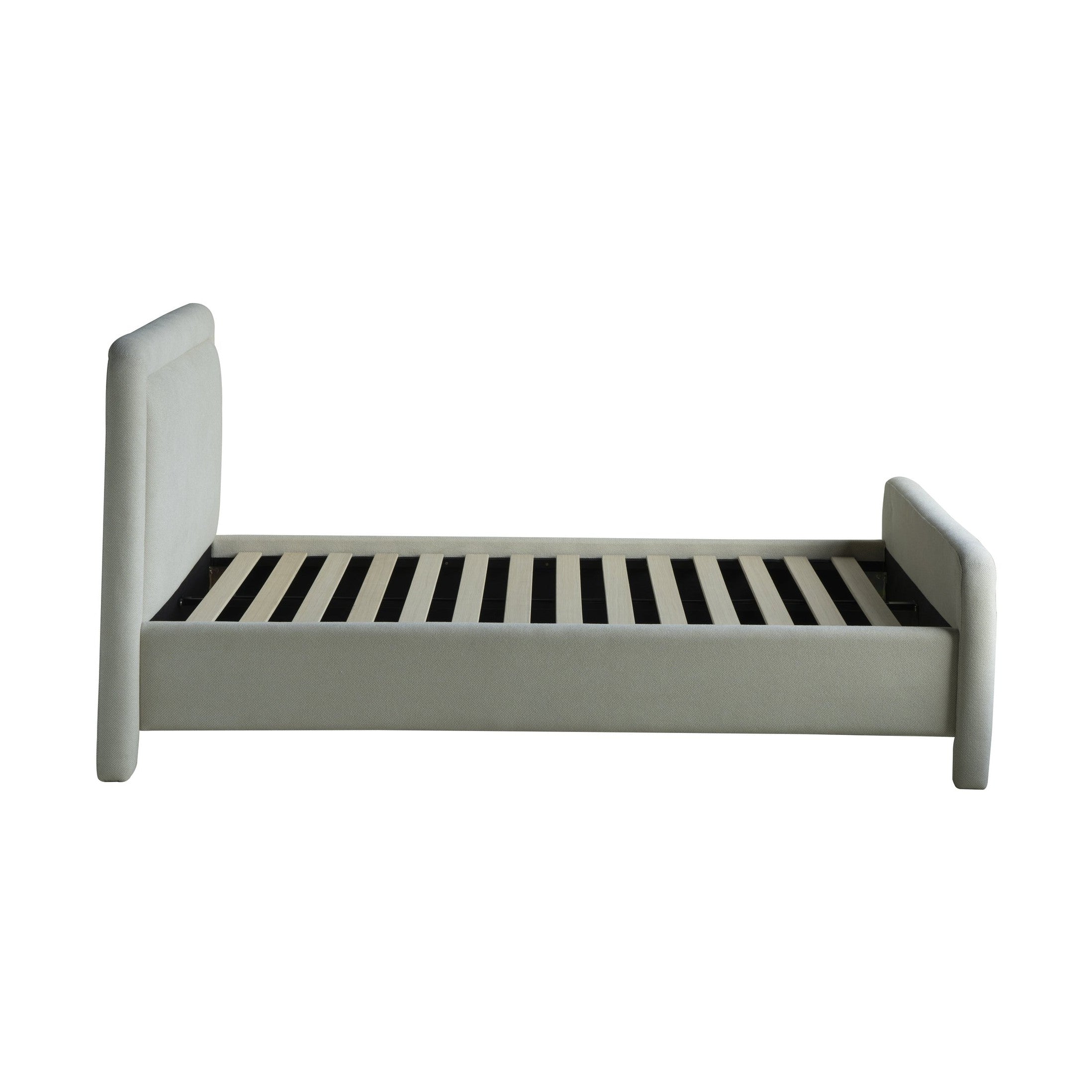 Enya Queen Bed