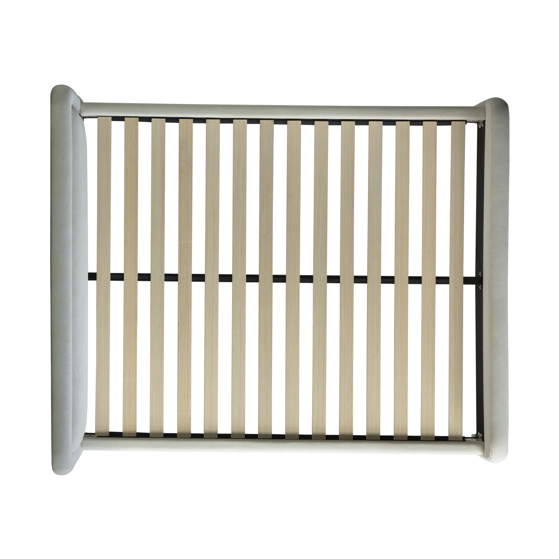 Enya Queen Bed