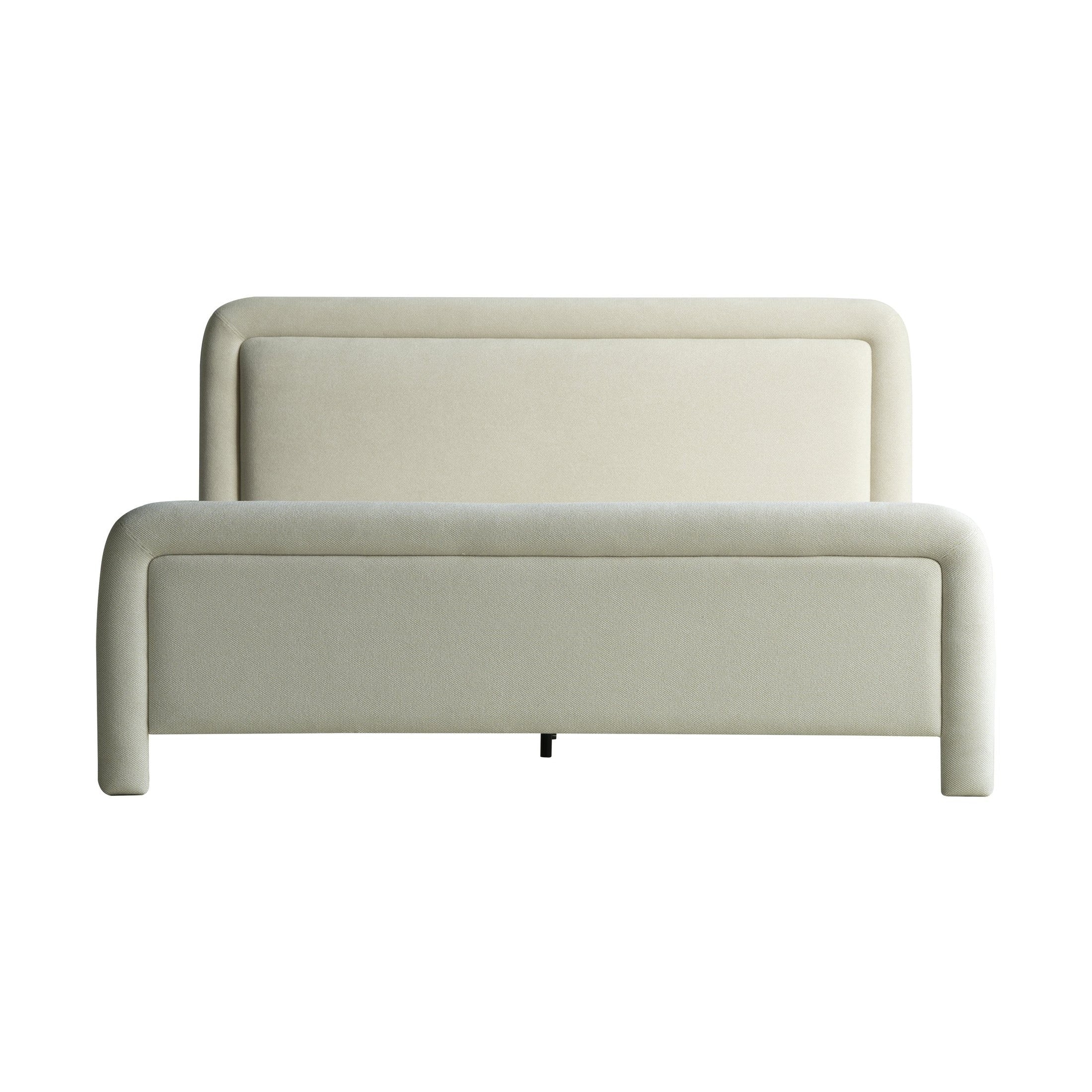 Enya Queen Bed
