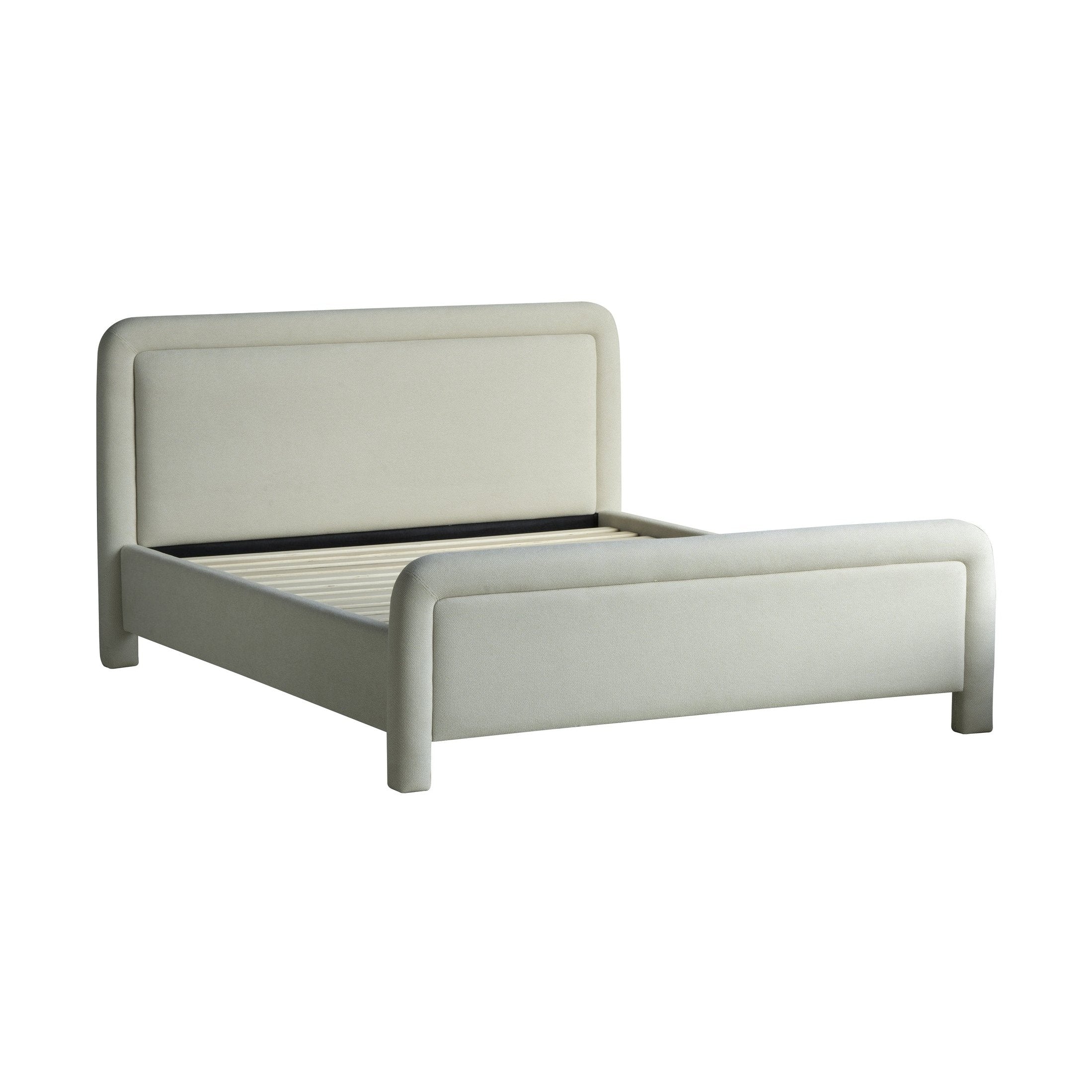 Enya Queen Bed