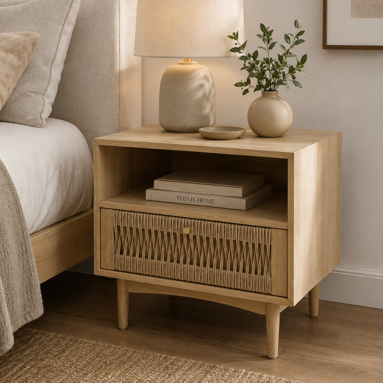 Ulric Nightstand