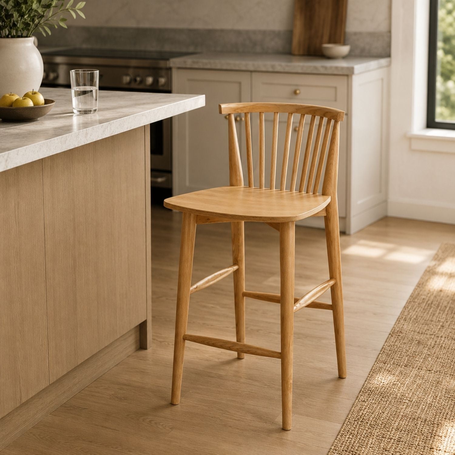 Ulven Counter Stool
