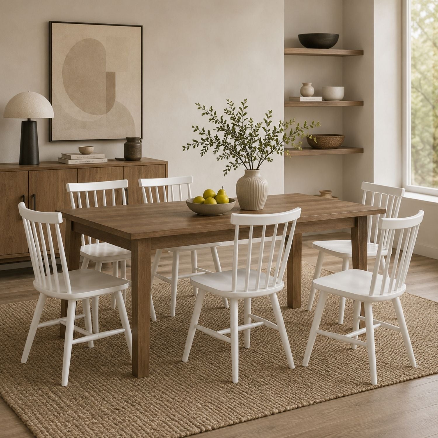 Ulven Dining Chair
