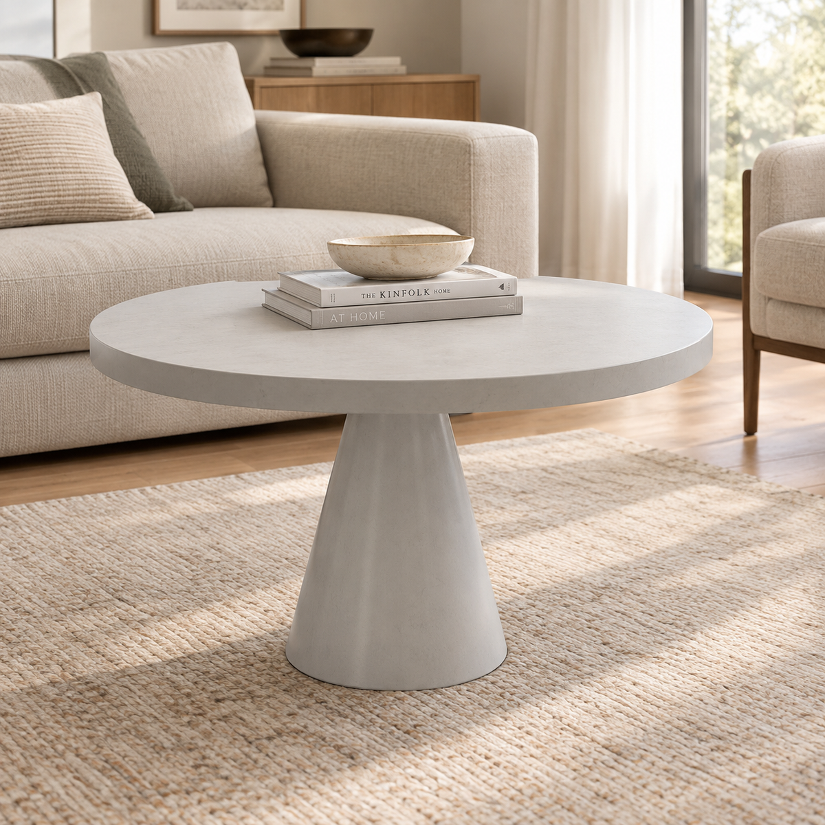 Urlen Coffee Table