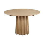 Urlen Dining Table - Natural