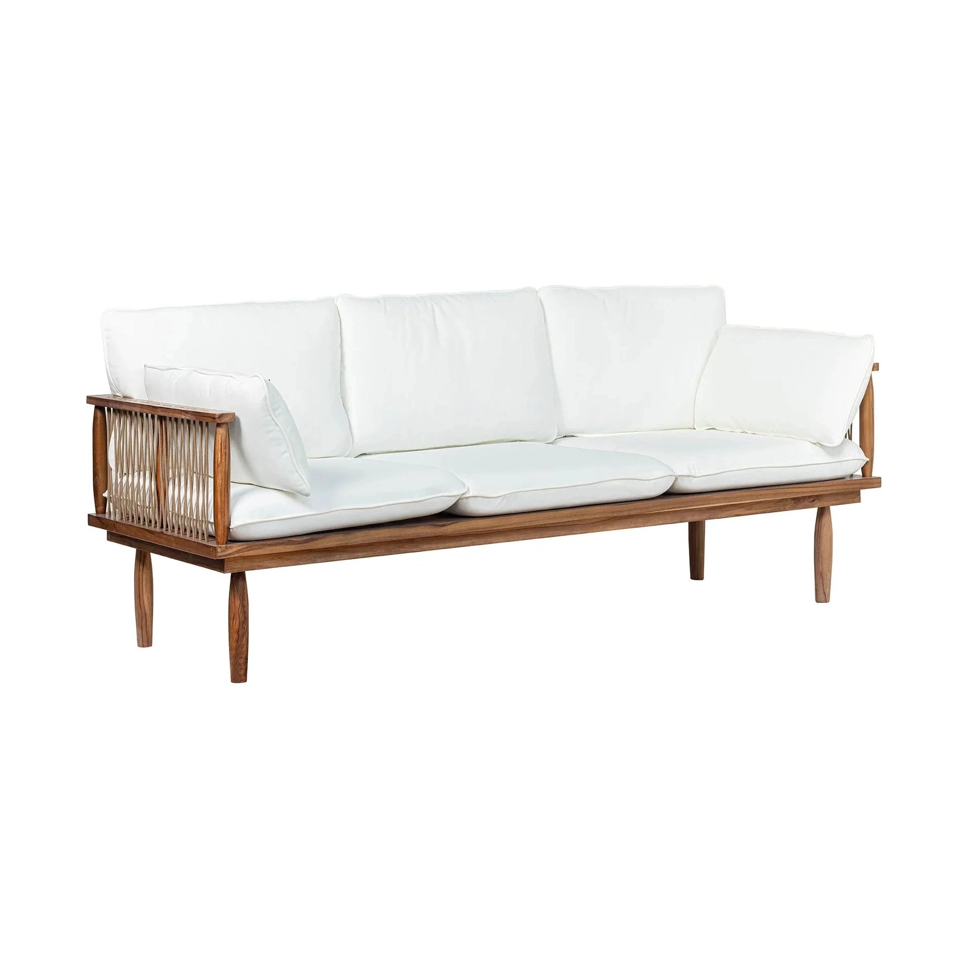 Prylor Outdoor Sofa
