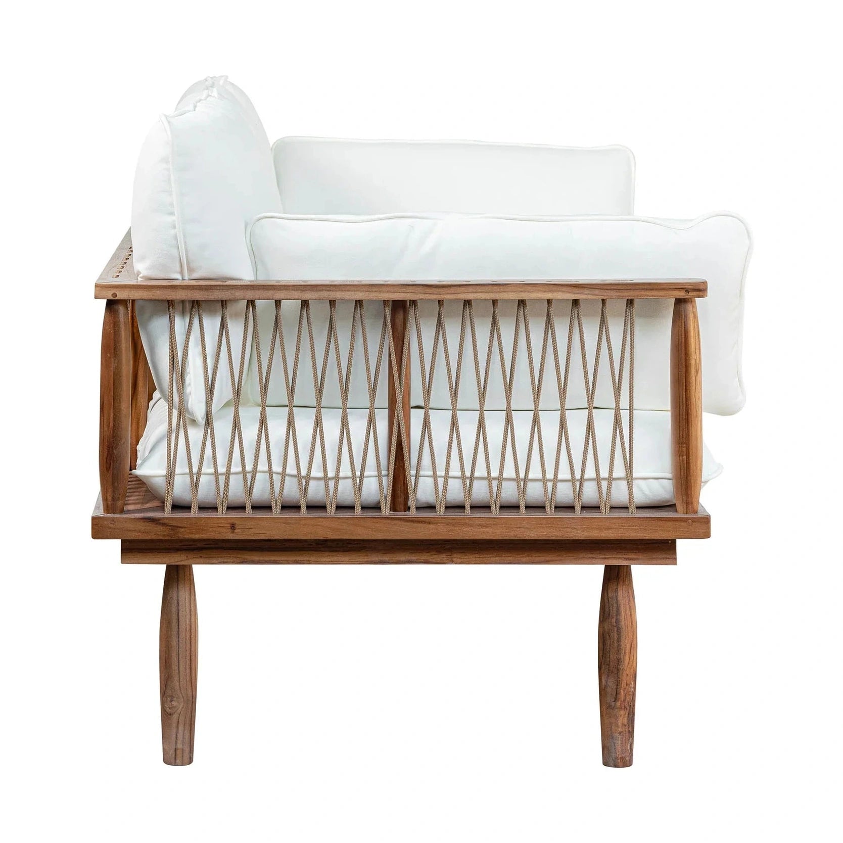 Prylor Outdoor Sofa