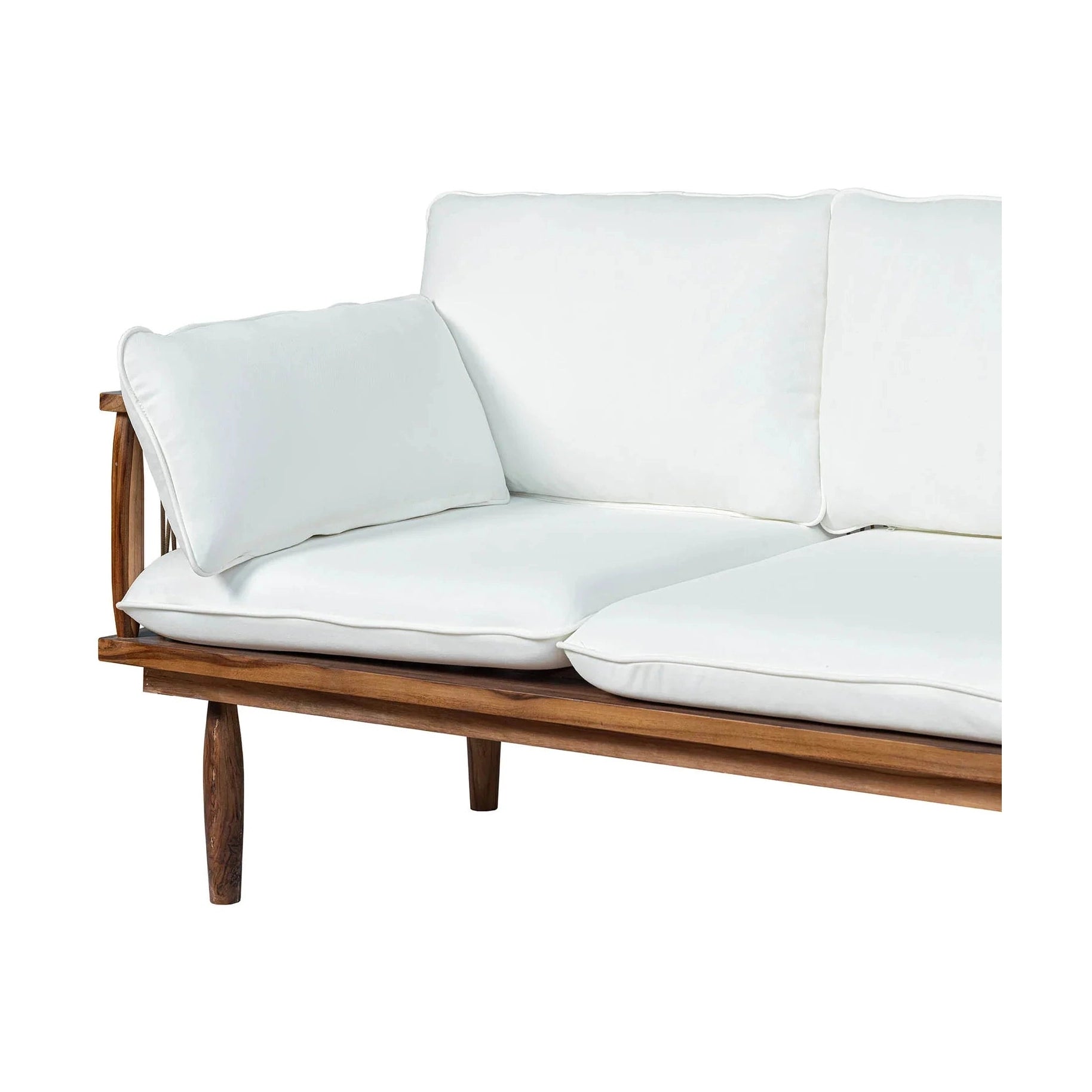 Prylor Outdoor Sofa