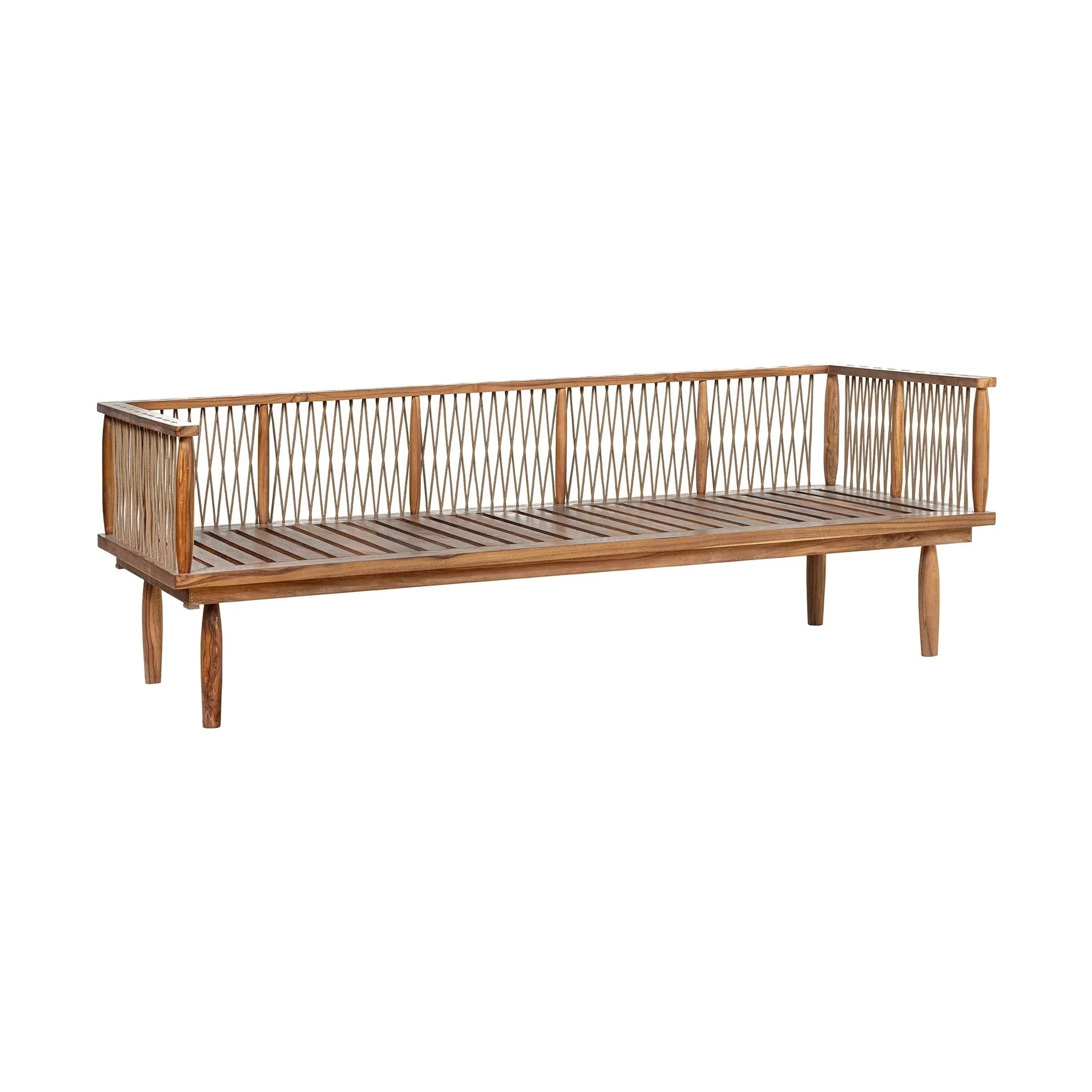Prylor Outdoor Sofa