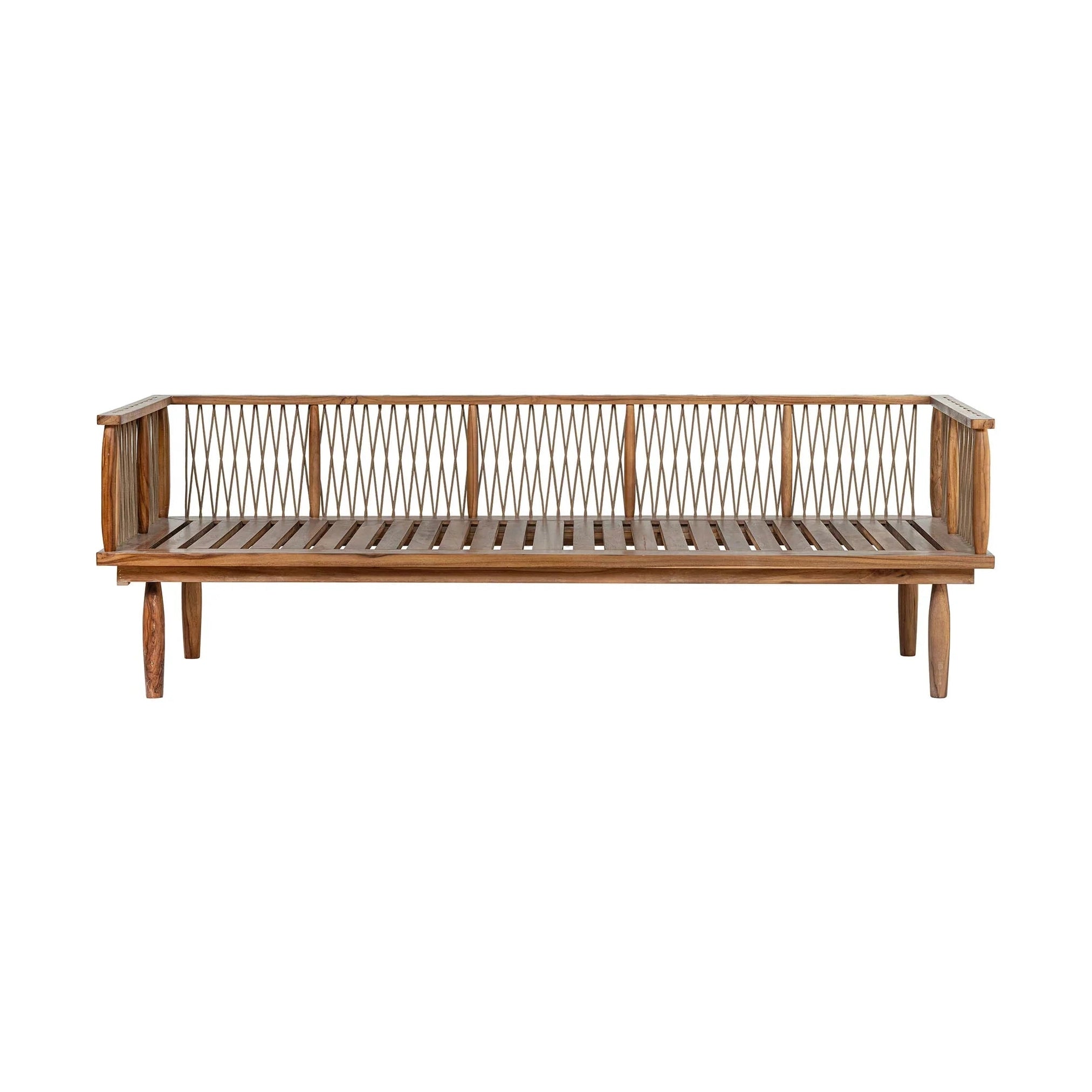 Prylor Outdoor Sofa