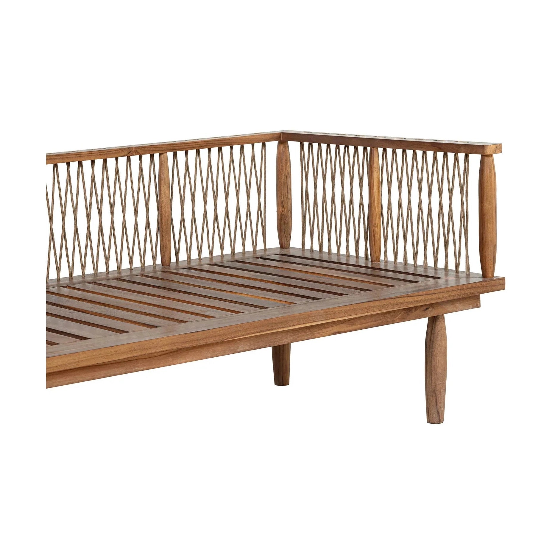 Prylor Outdoor Sofa