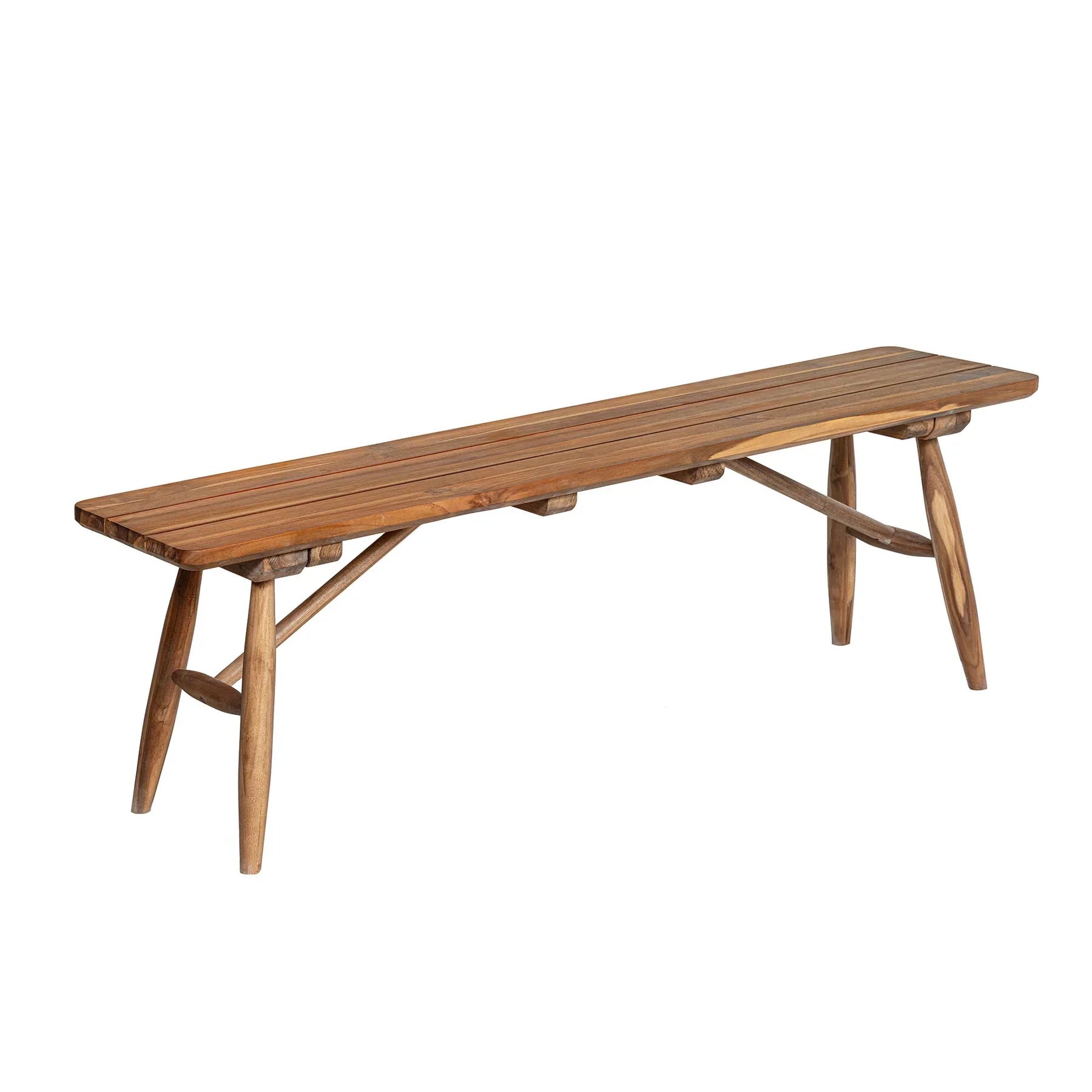Prylor Outdoor Dining Bench