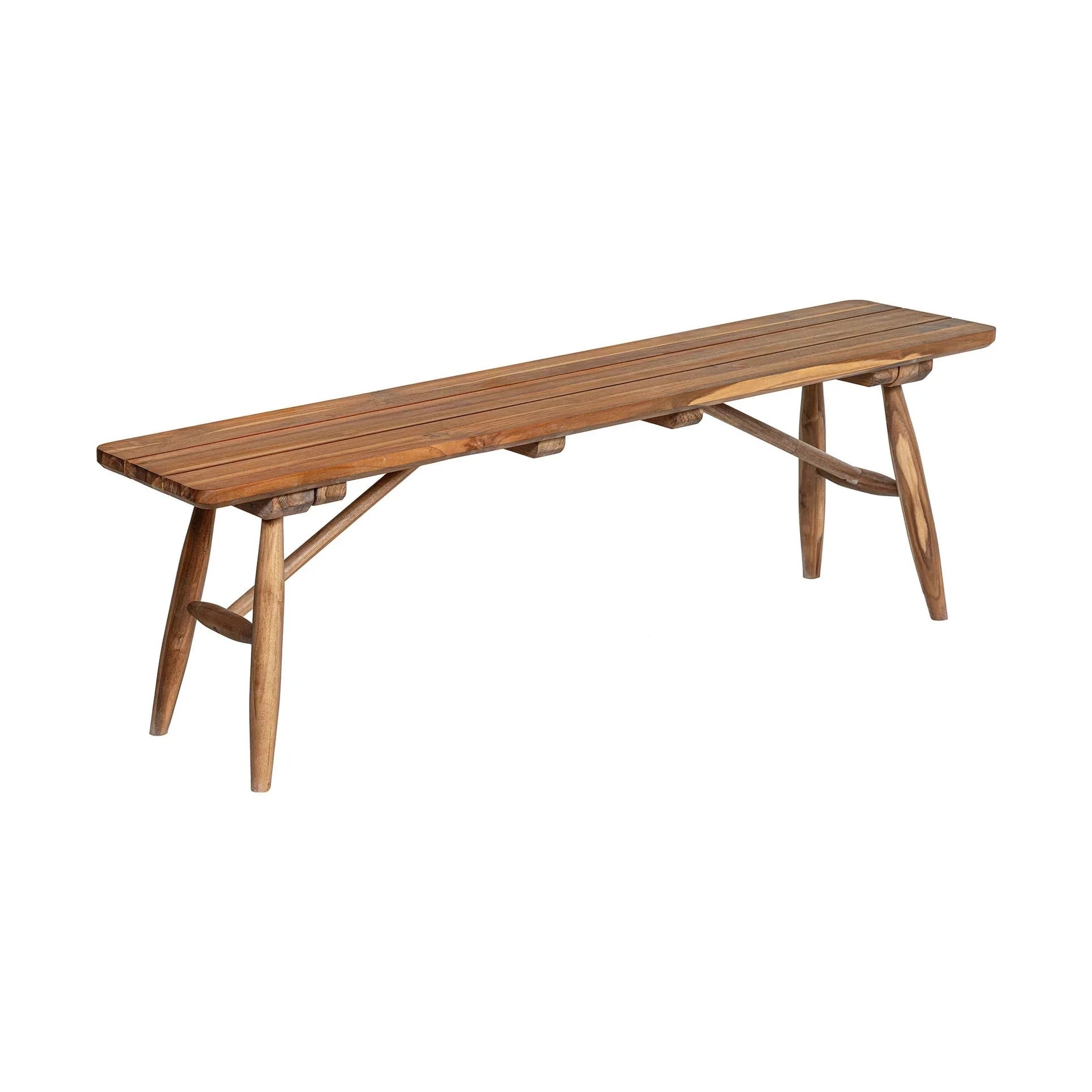 Prylor Outdoor Dining Bench