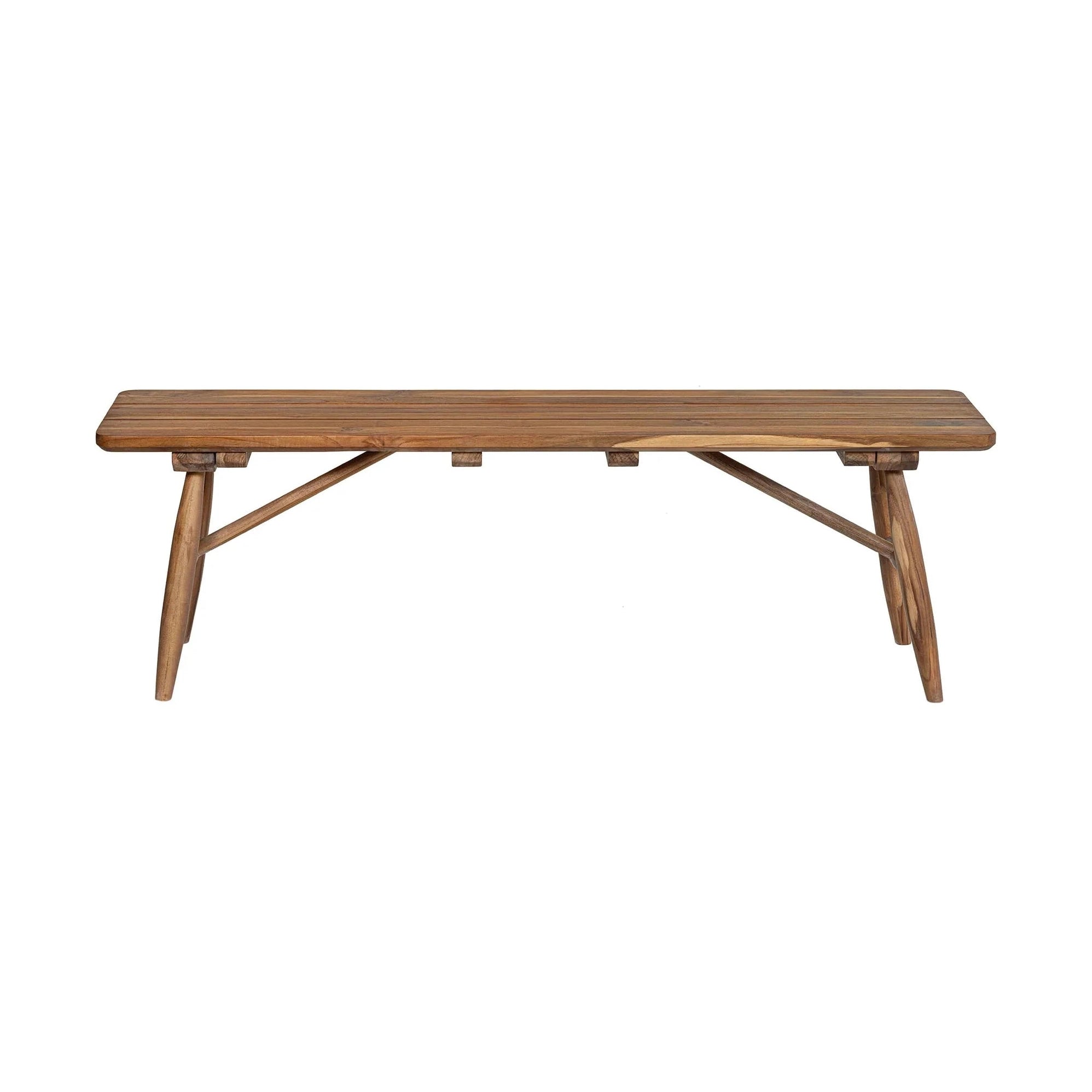 Prylor Outdoor Dining Bench