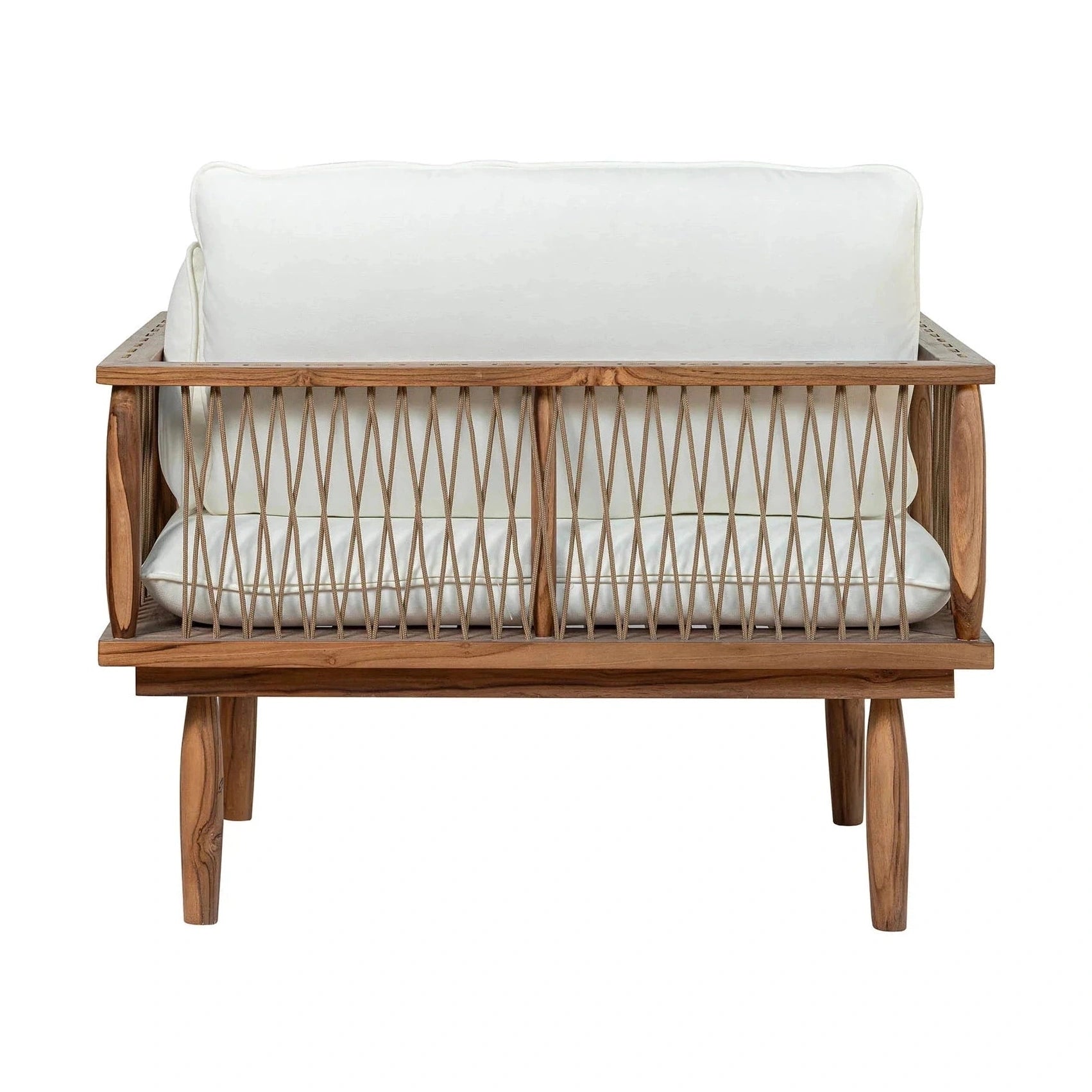Prylor Outdoor Club Chair