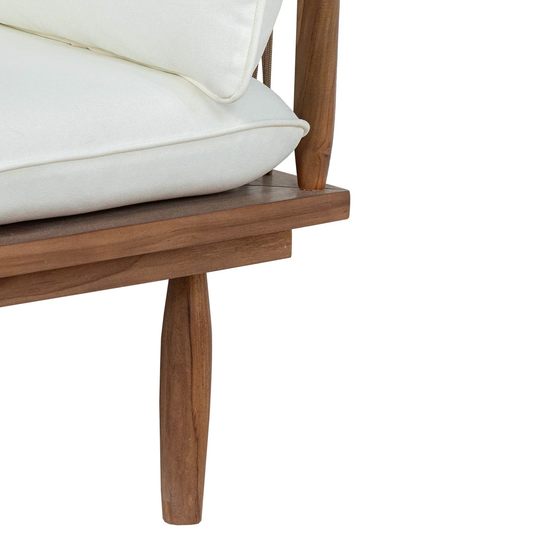 Prylor Outdoor Club Chair