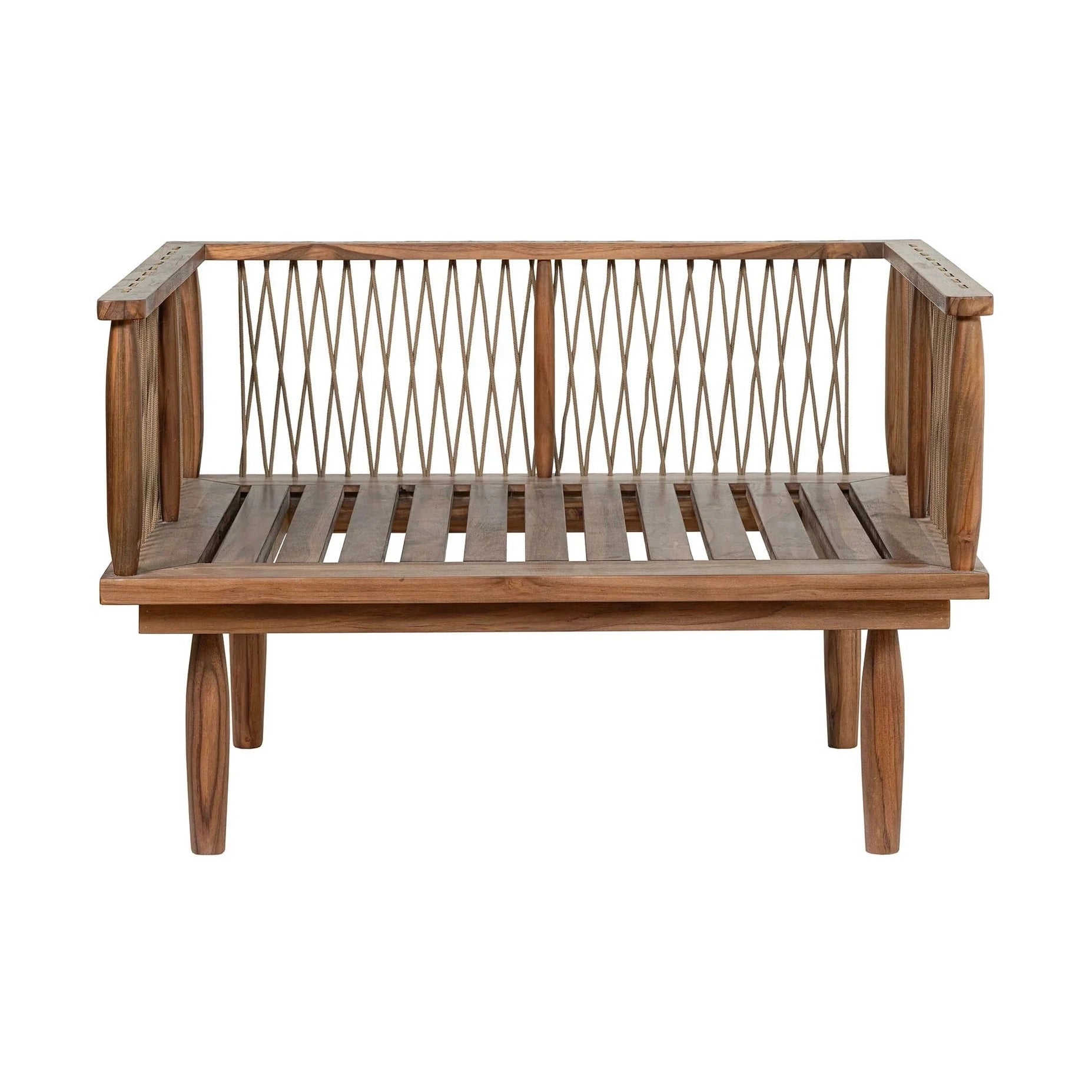 Prylor Outdoor Club Chair
